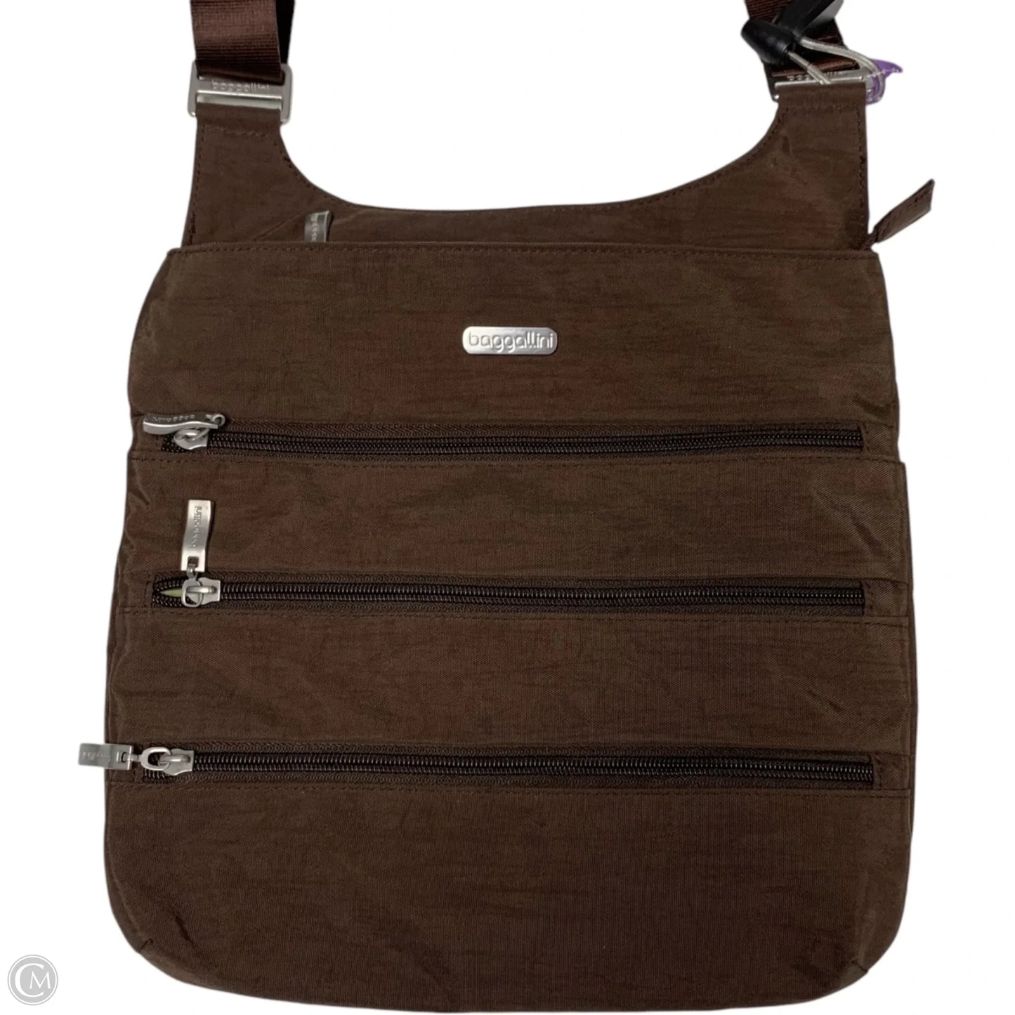 Crossbody By Baggallini, Size: Medium