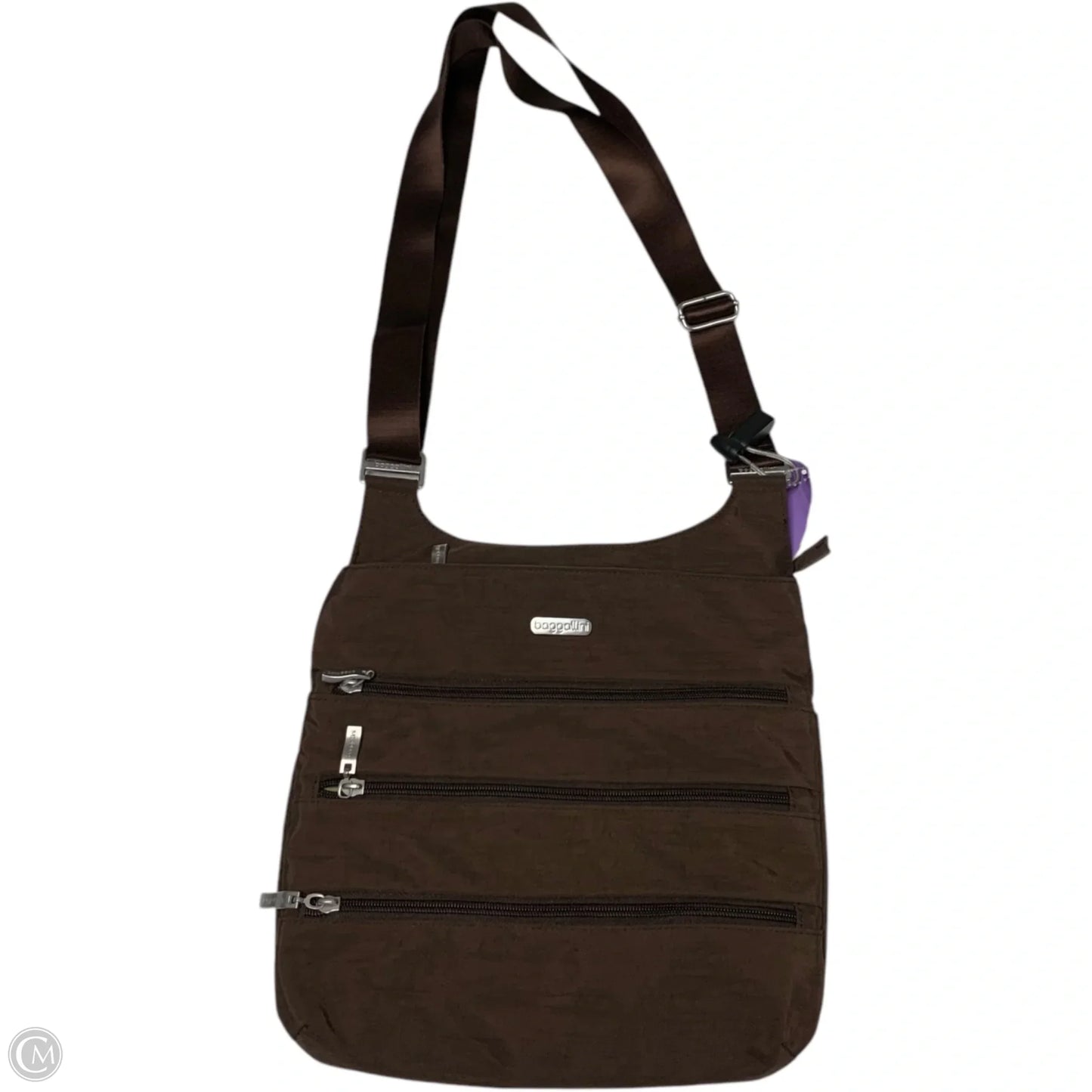 Crossbody By Baggallini, Size: Medium