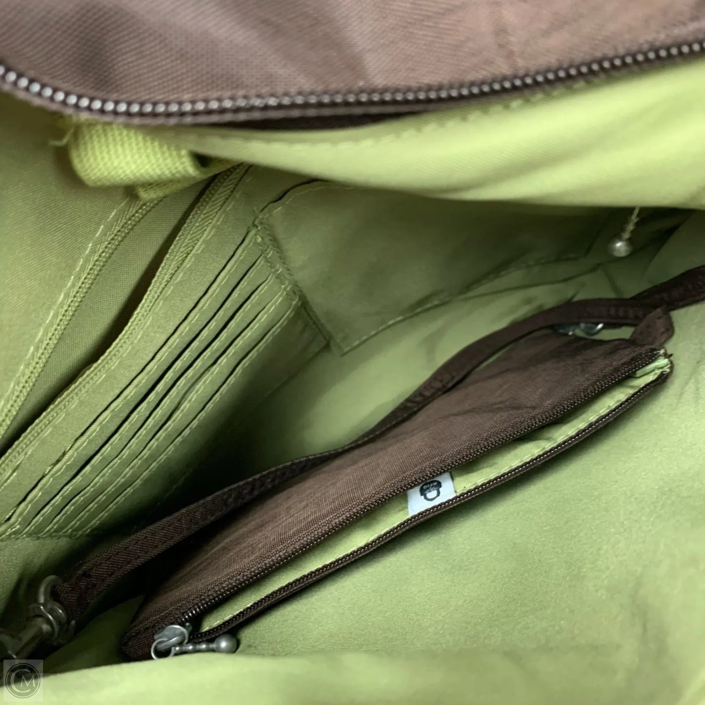 Crossbody By Baggallini, Size: Medium