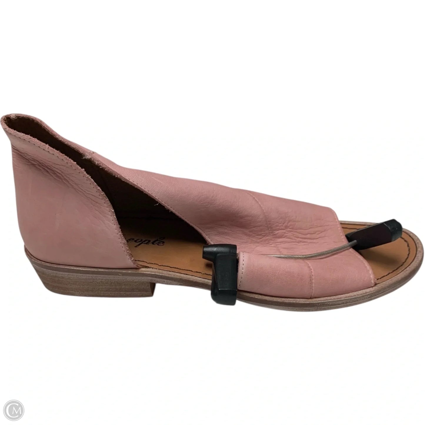 Shoes Flats By Free People In Pink, Size: 7.5
