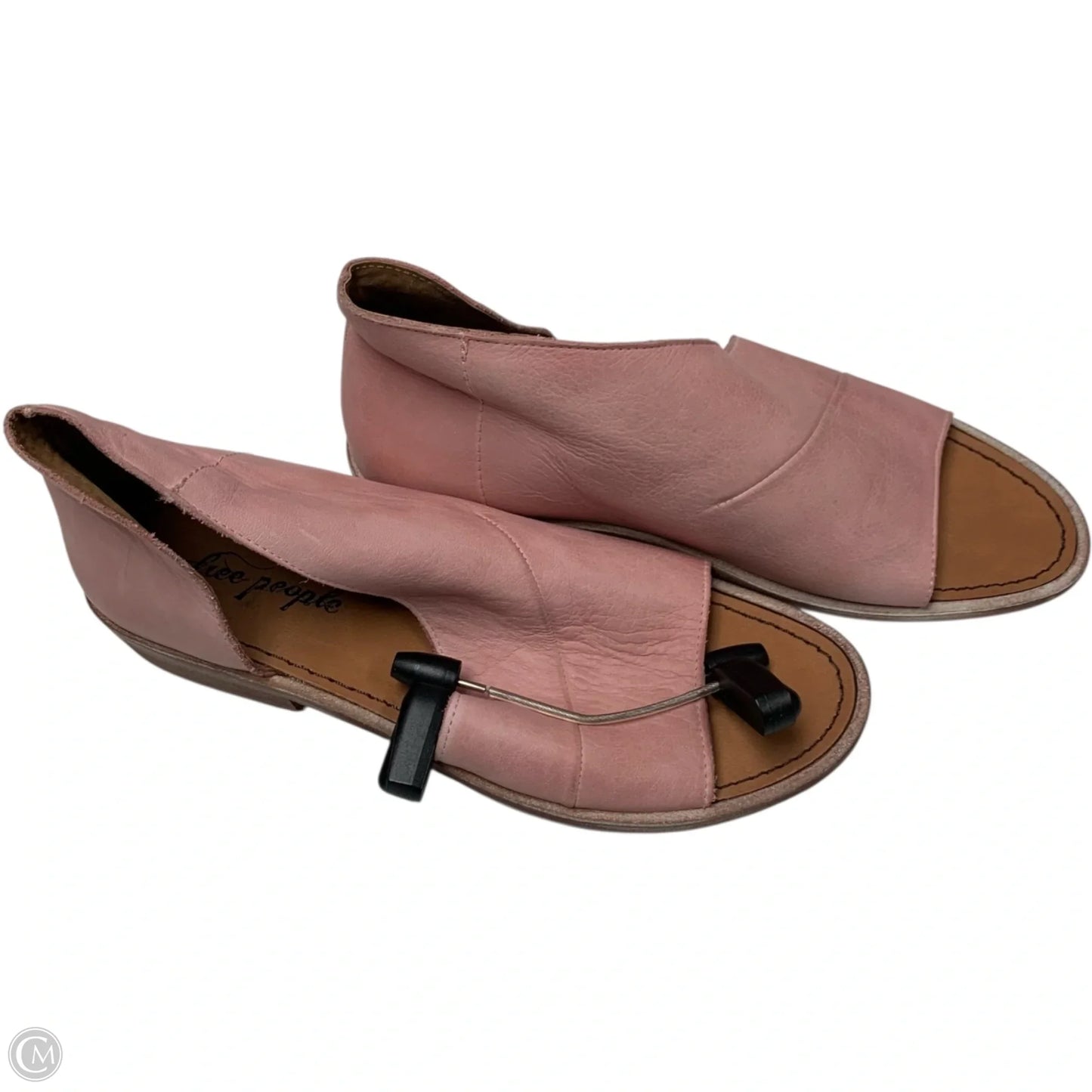 Shoes Flats By Free People In Pink, Size: 7.5