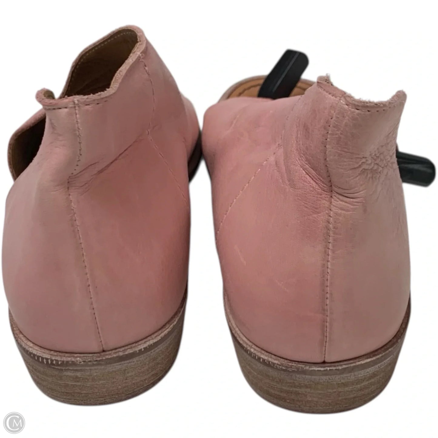 Shoes Flats By Free People In Pink, Size: 7.5