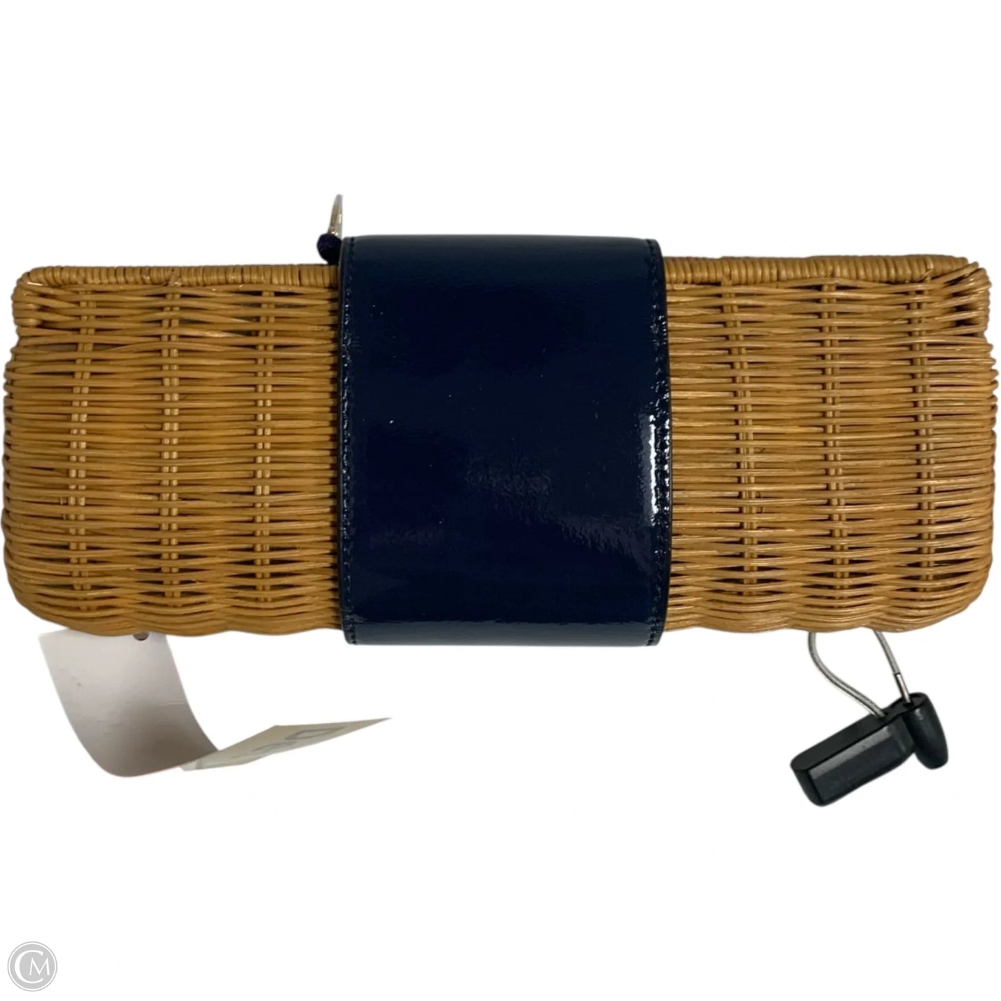 Clutch Designer By Tory Burch, Size: Medium