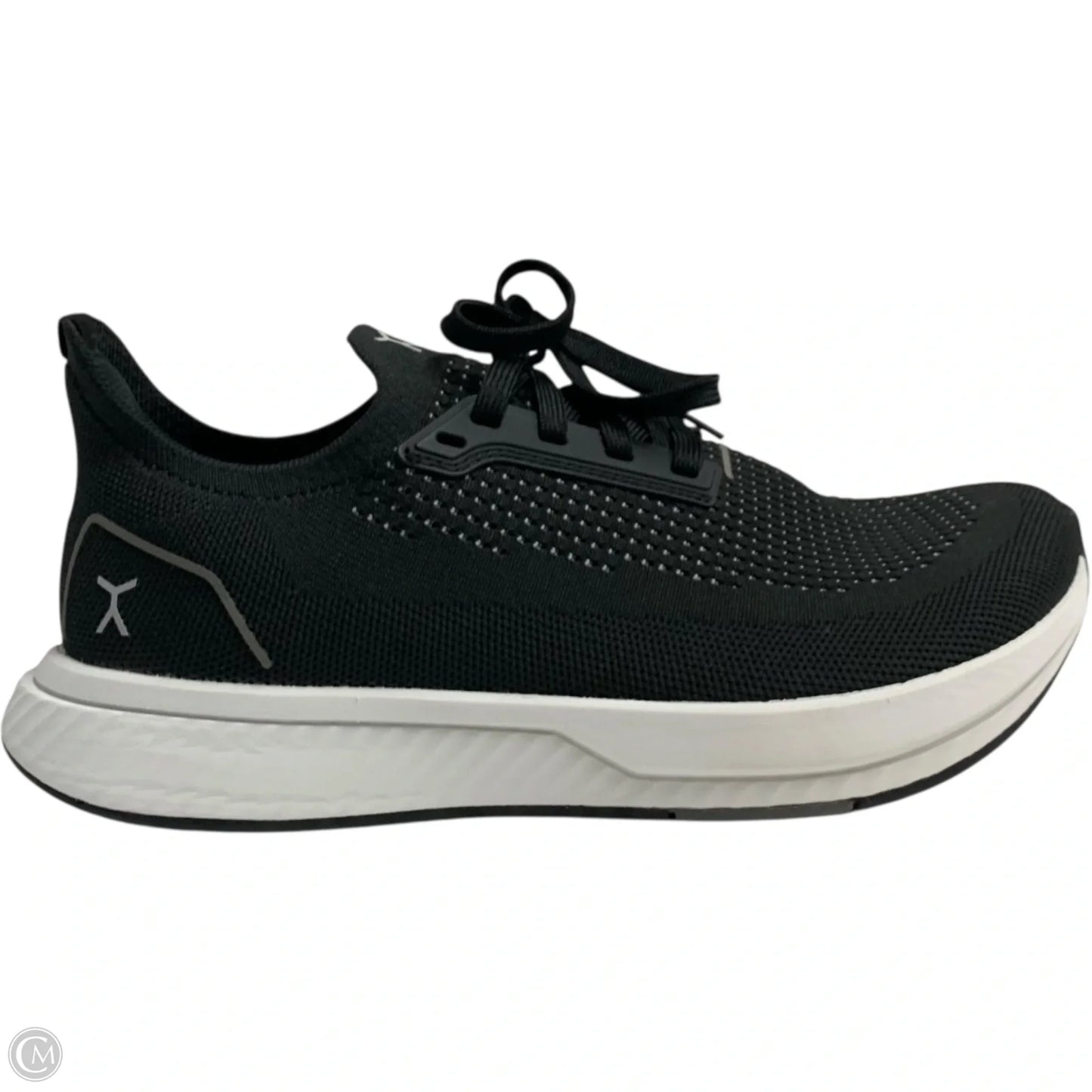 Shoes Sneakers By flux adapt In Black, Size: 8