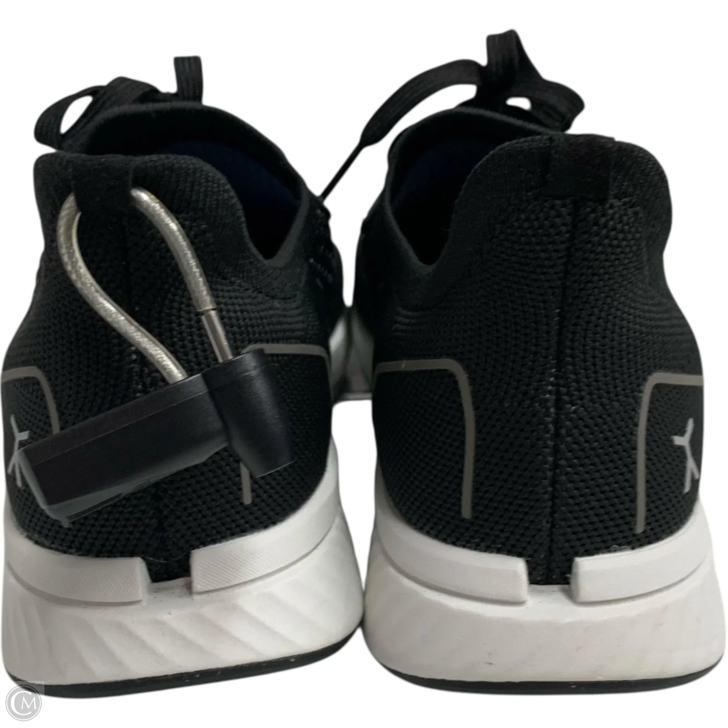 Shoes Sneakers By flux adapt In Black, Size: 8
