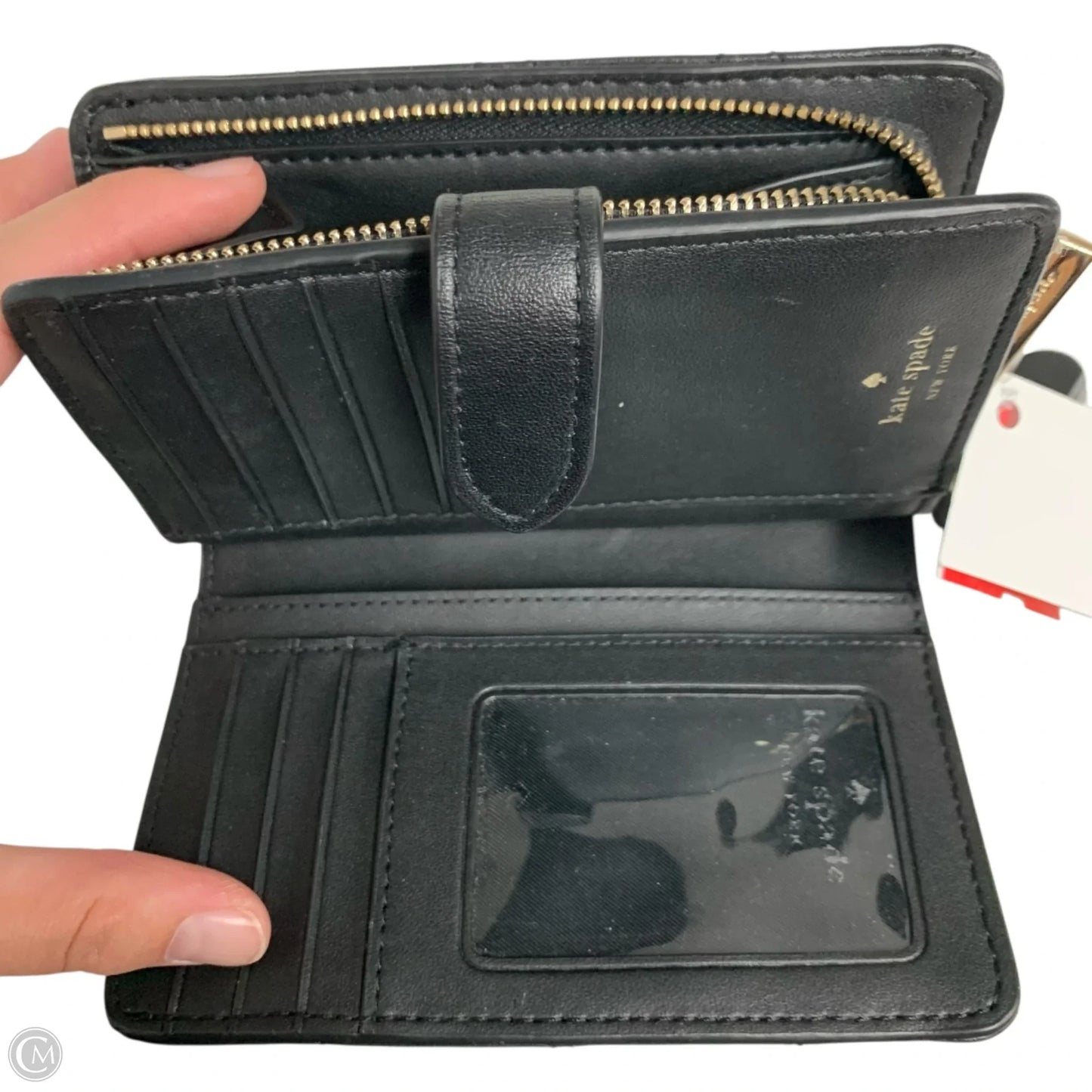 Wallet Designer By Kate Spade, Size: Medium