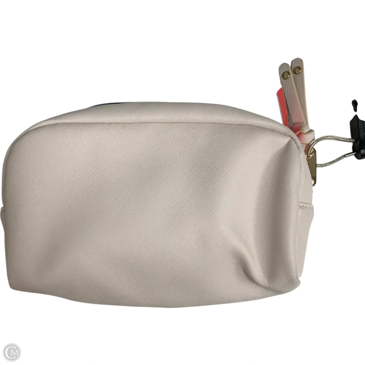 Makeup Bag By Spartina, Size: Small