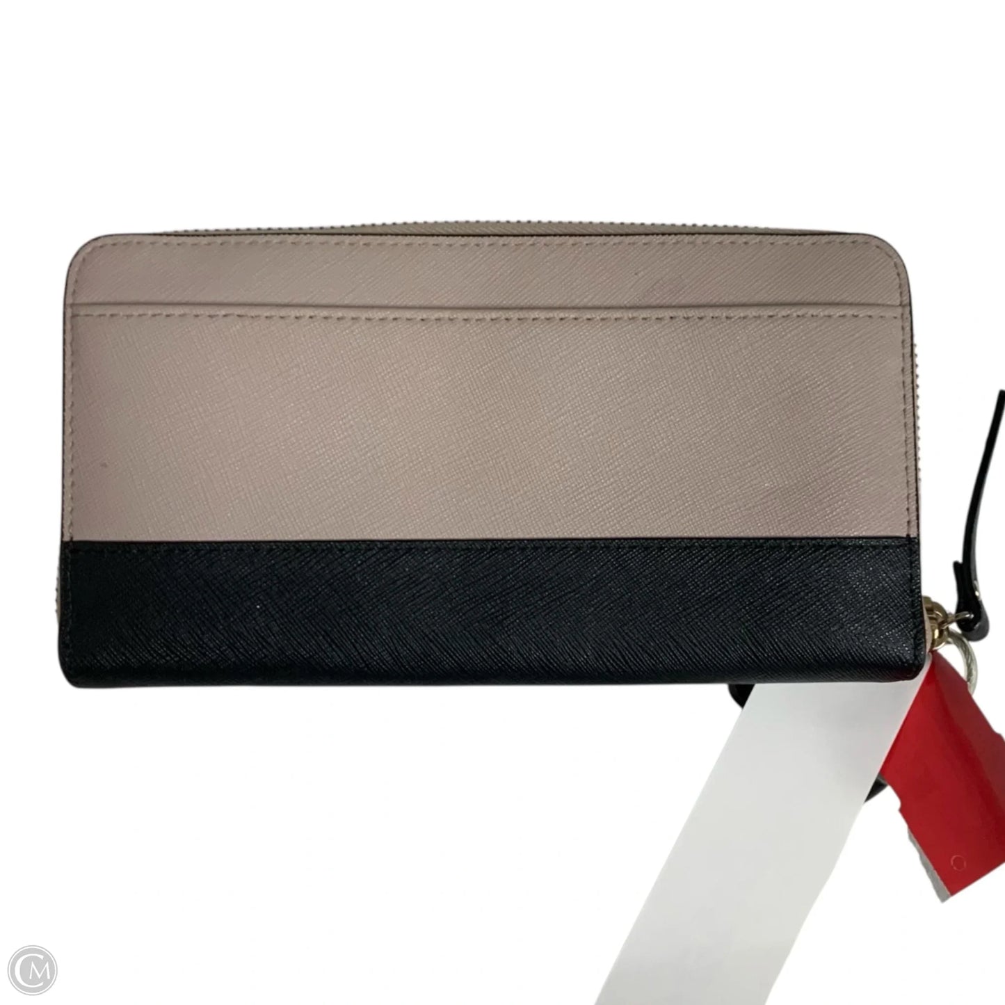 Wallet Designer By Kate Spade, Size: Large