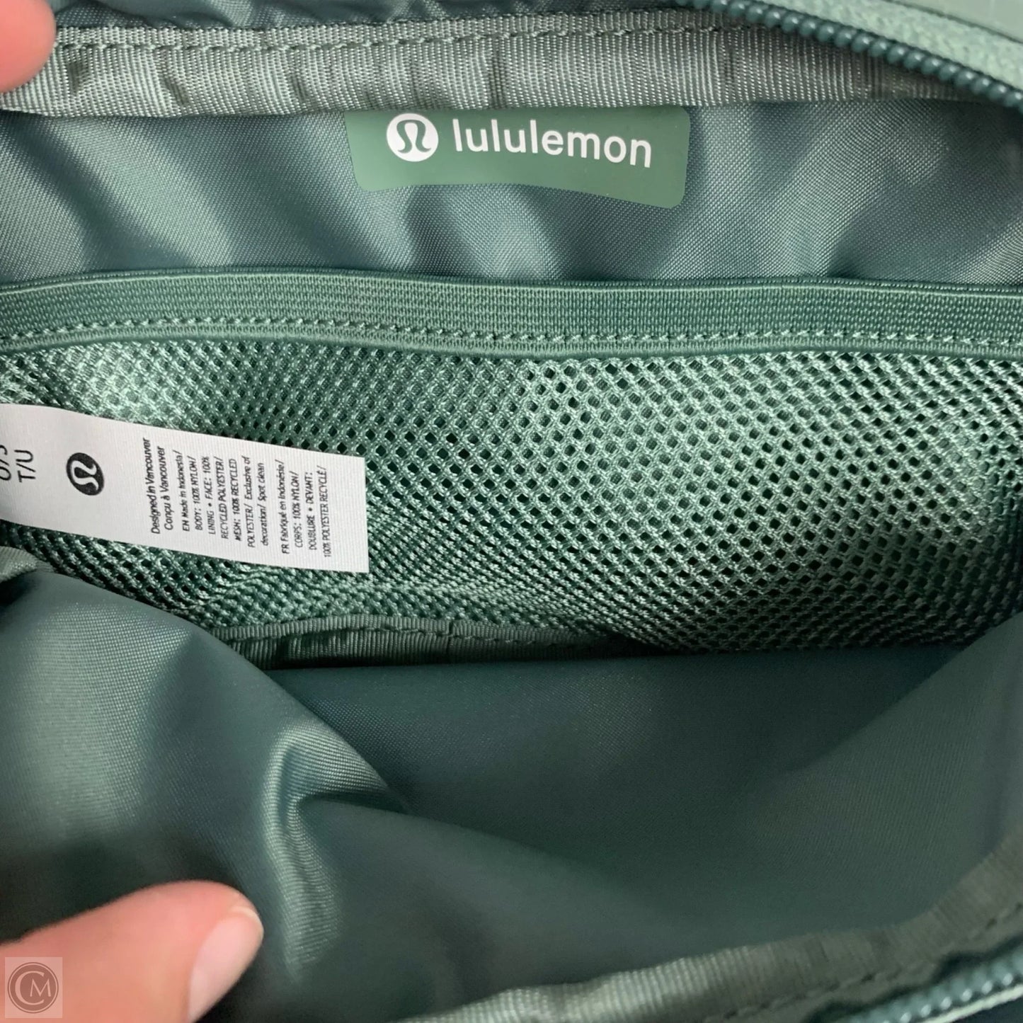 Belt Bag By Lululemon, Size: Small