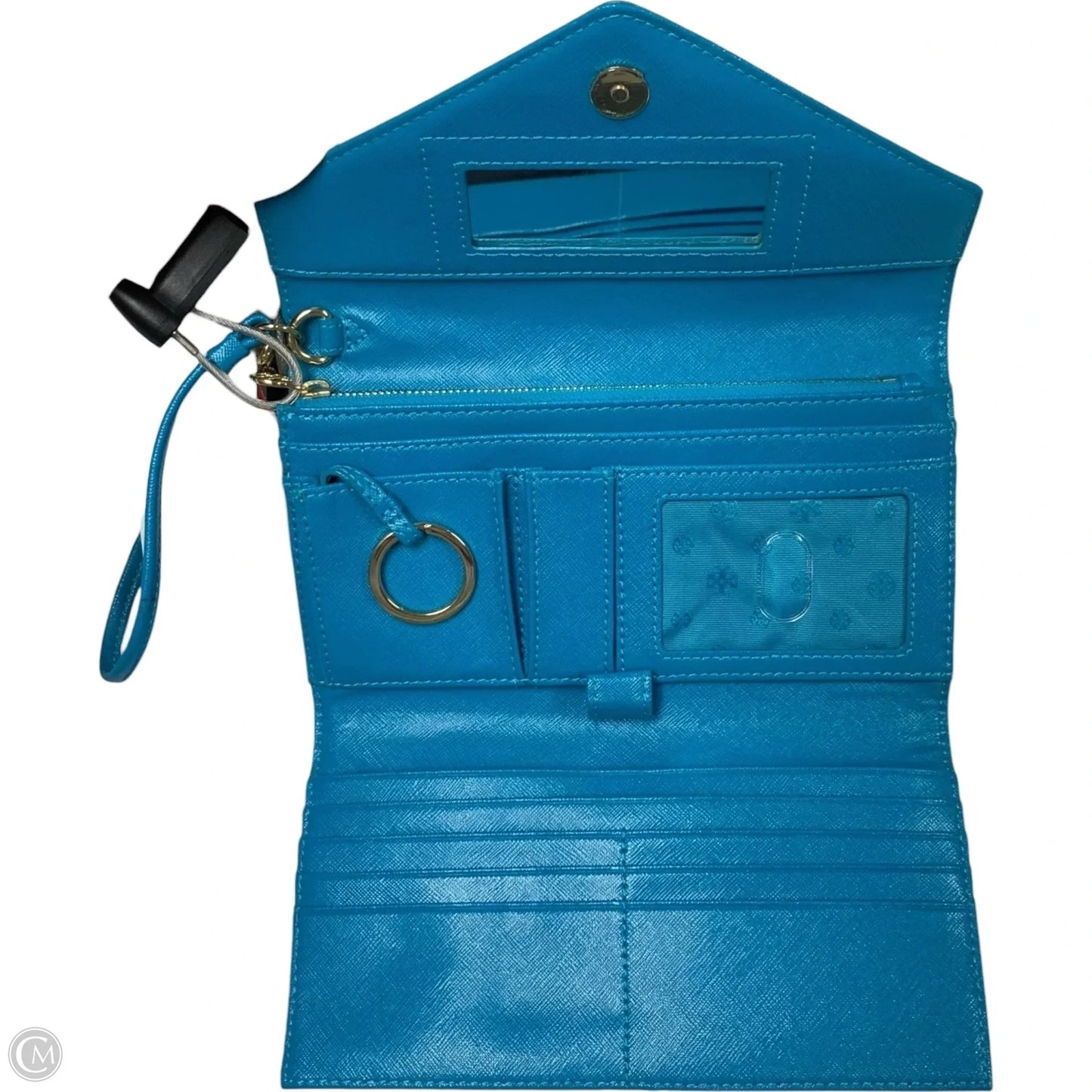 Wristlet Designer By Tory Burch, Size: Large