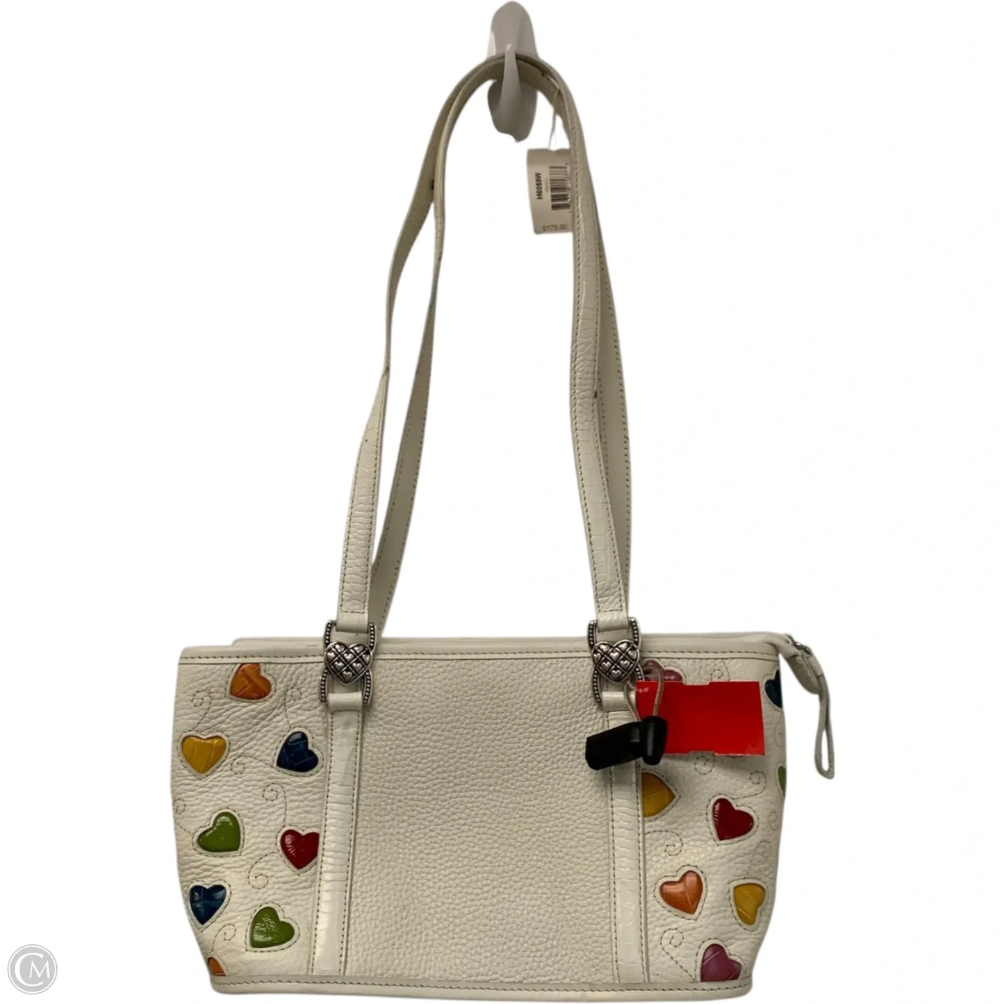 Handbag By Brighton, Size: Small