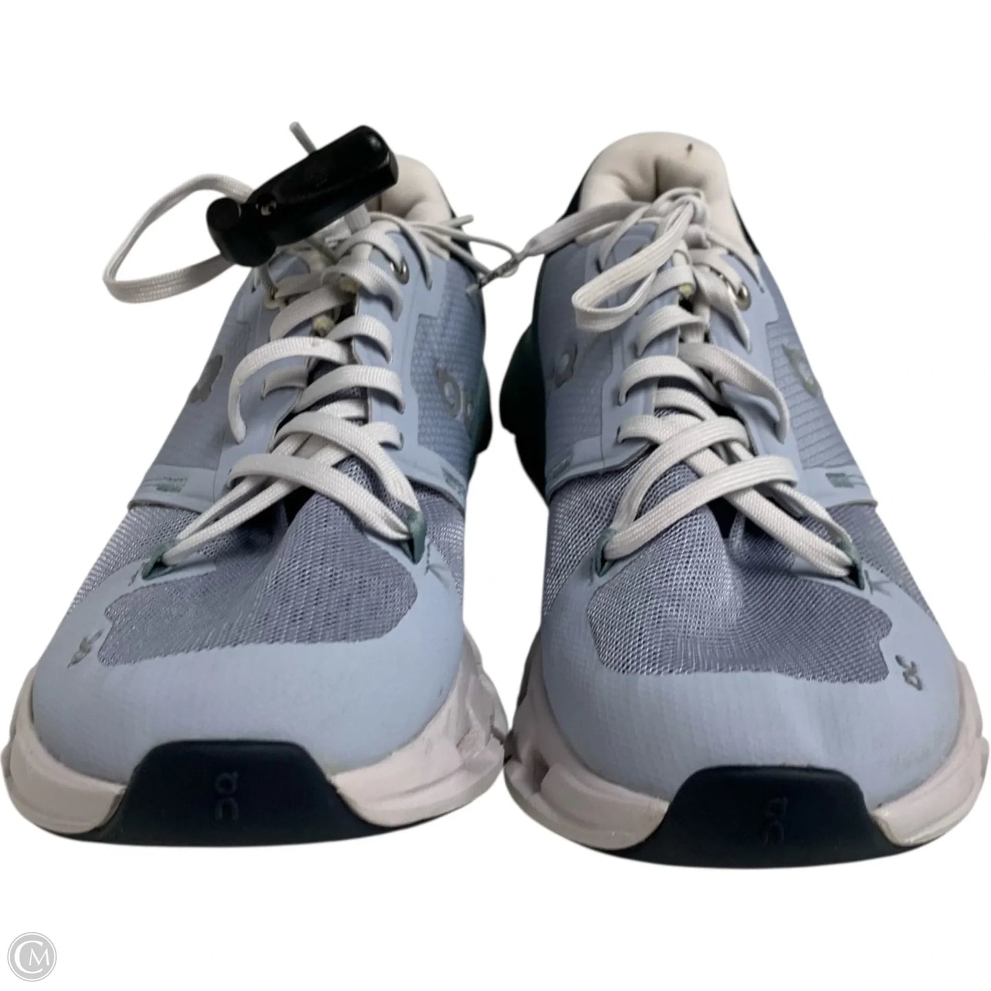 Shoes Athletic By On Cloud In Blue, Size: 7