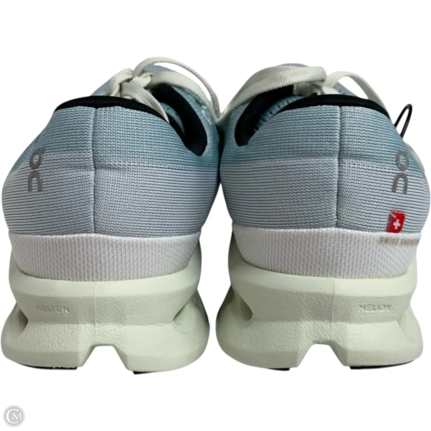 Shoes Athletic By On Cloud In Blue, Size: 7.5