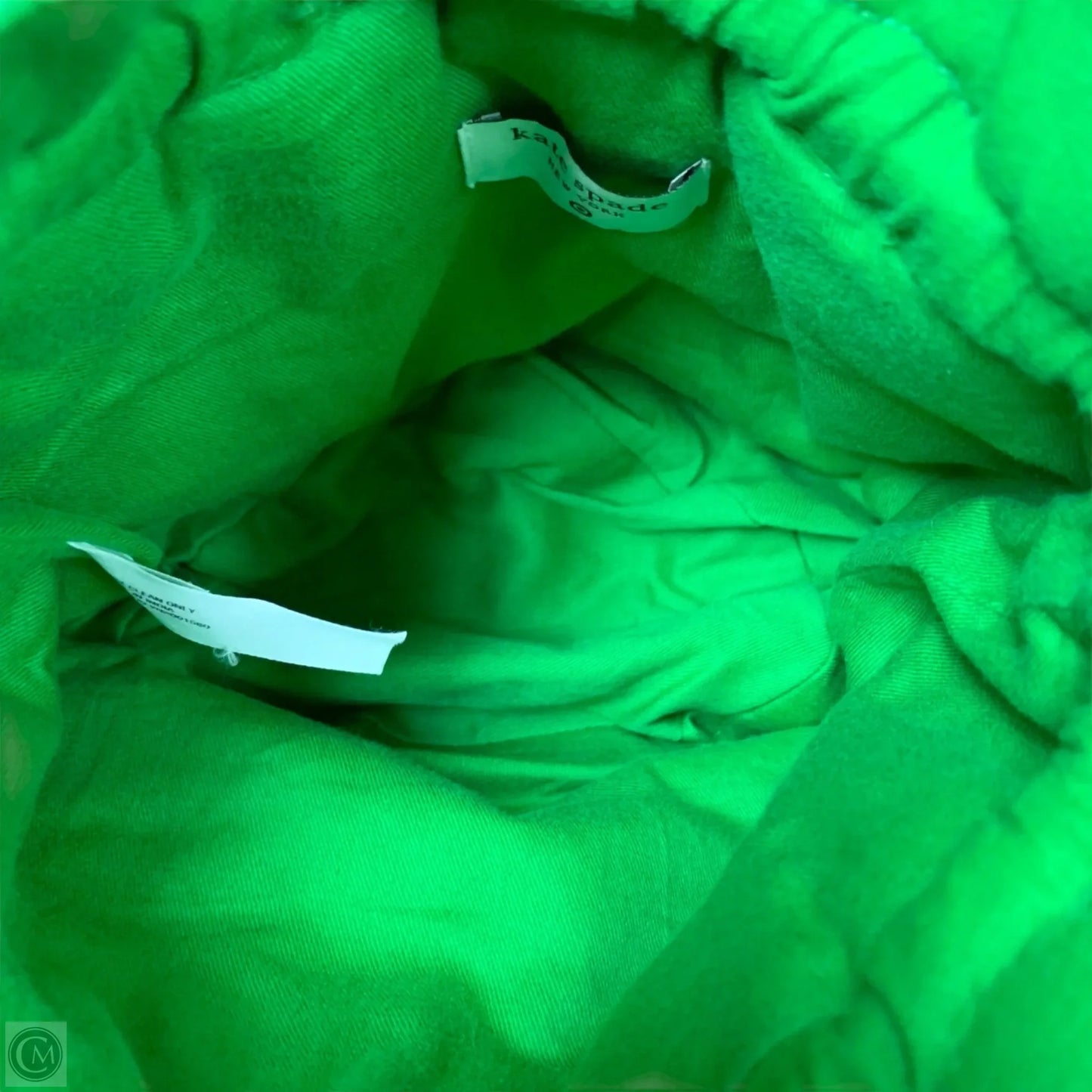 Handbag By Target-designer, Size: Small