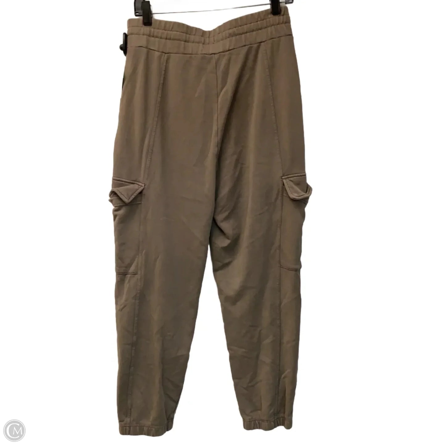 Pants Lounge By Joy Lab In Brown, Size: M