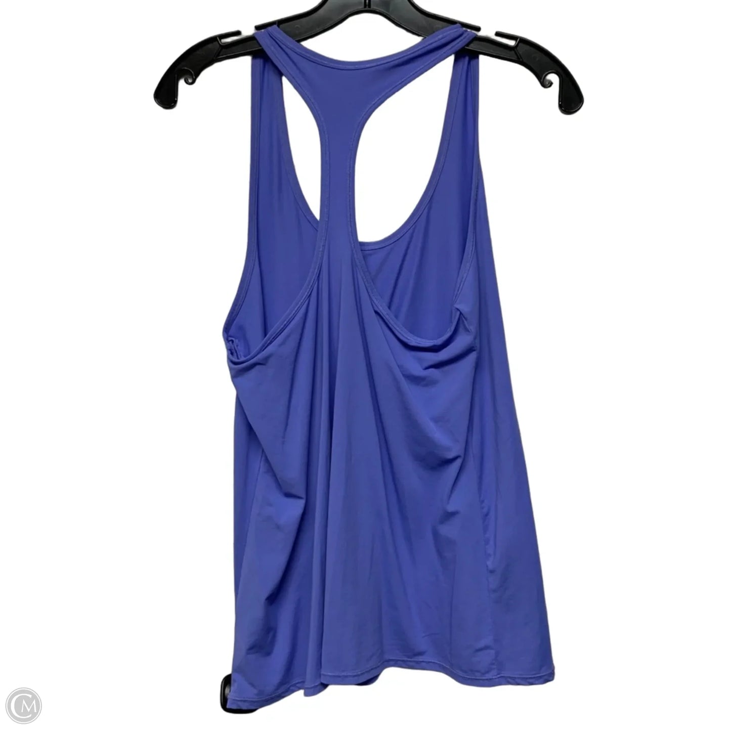 Top Sleeveless Designer By Lilly Pulitzer In Blue, Size: S