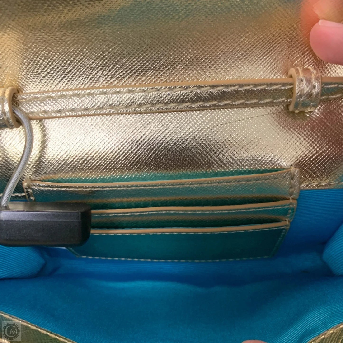 Crossbody Designer By Lilly Pulitzer, Size: Small