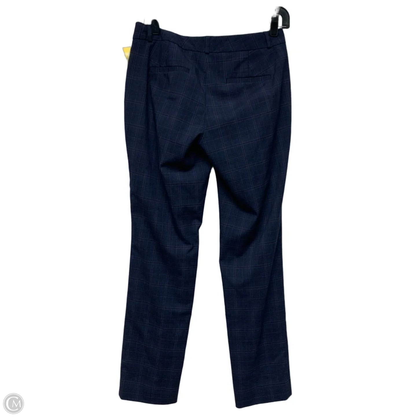 Pants Dress By Banana Republic In Blue, Size: 2