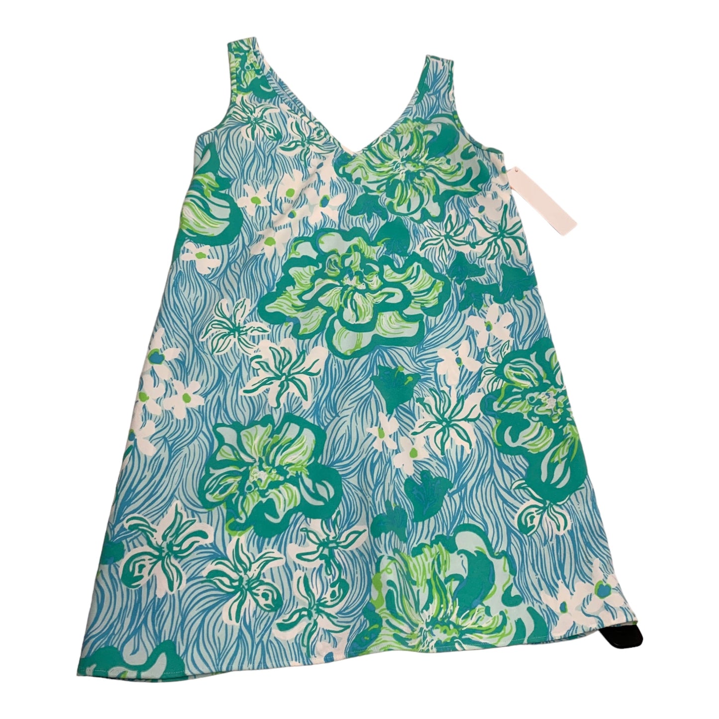 Dress Designer By Lilly Pulitzer Size: Xs