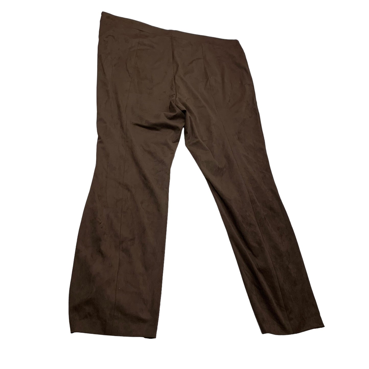 Pants Designer By Good American Size: 3x