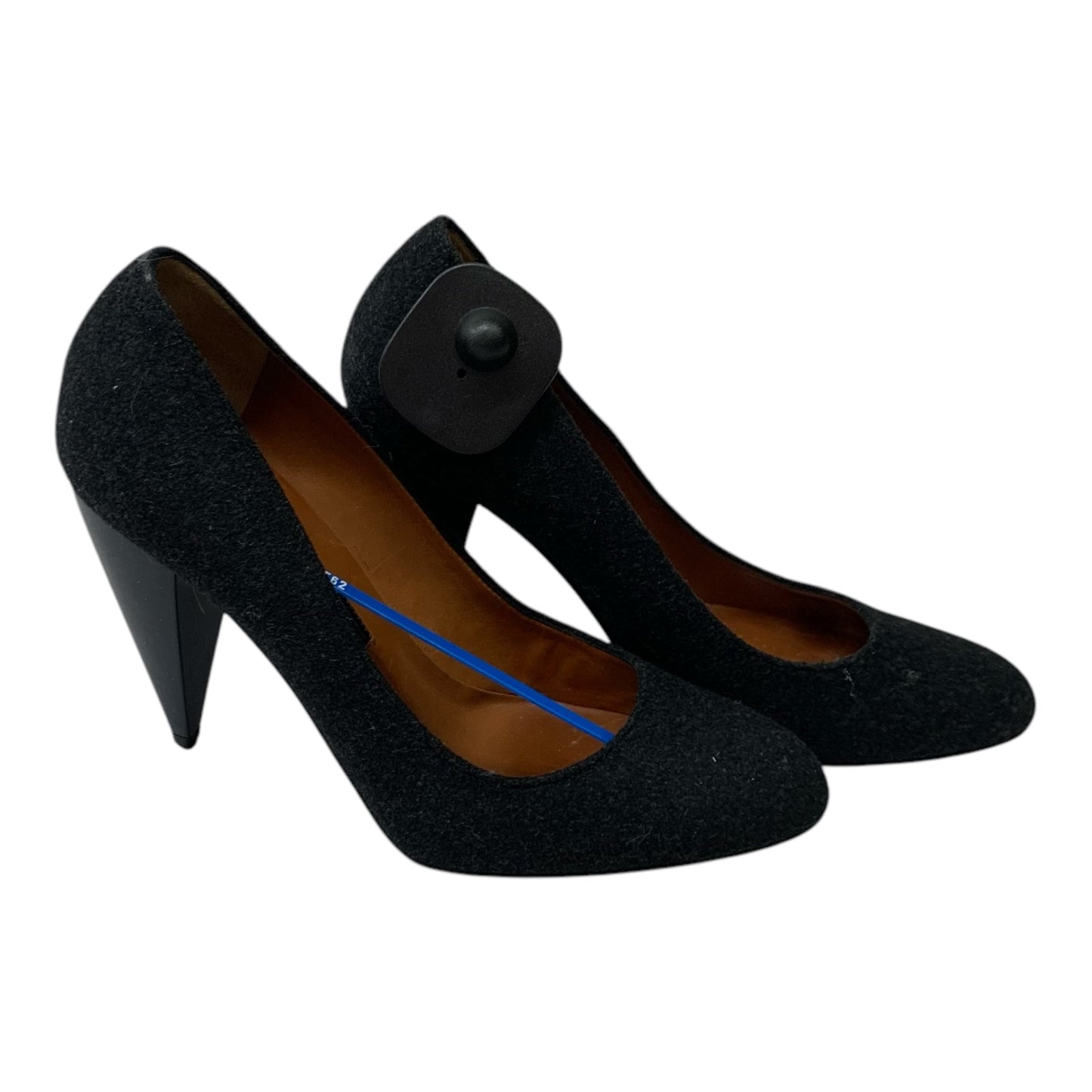 Shoes Luxury Designer By Lanvin Size: 7