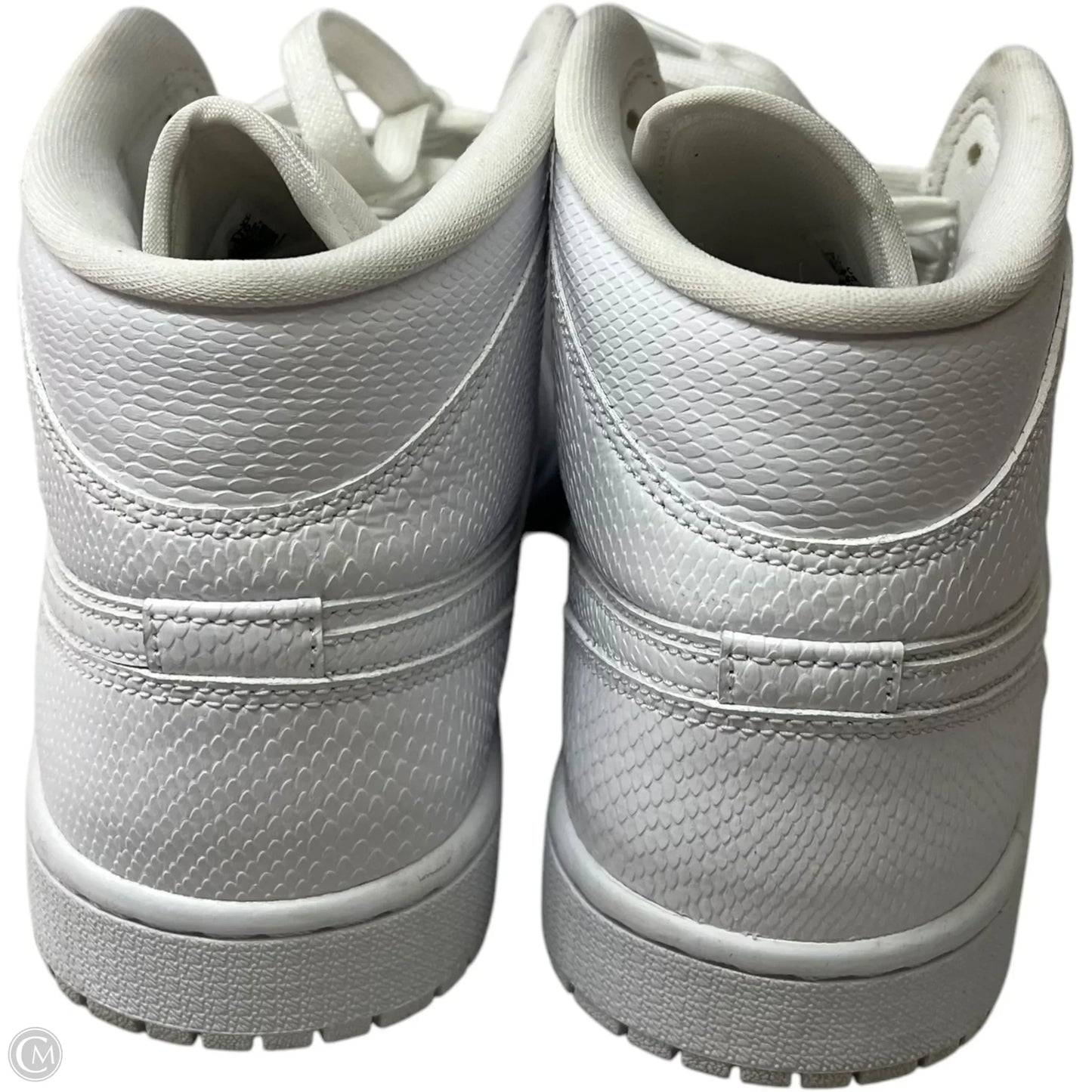 Shoes Sneakers By Nike In White, Size: 10