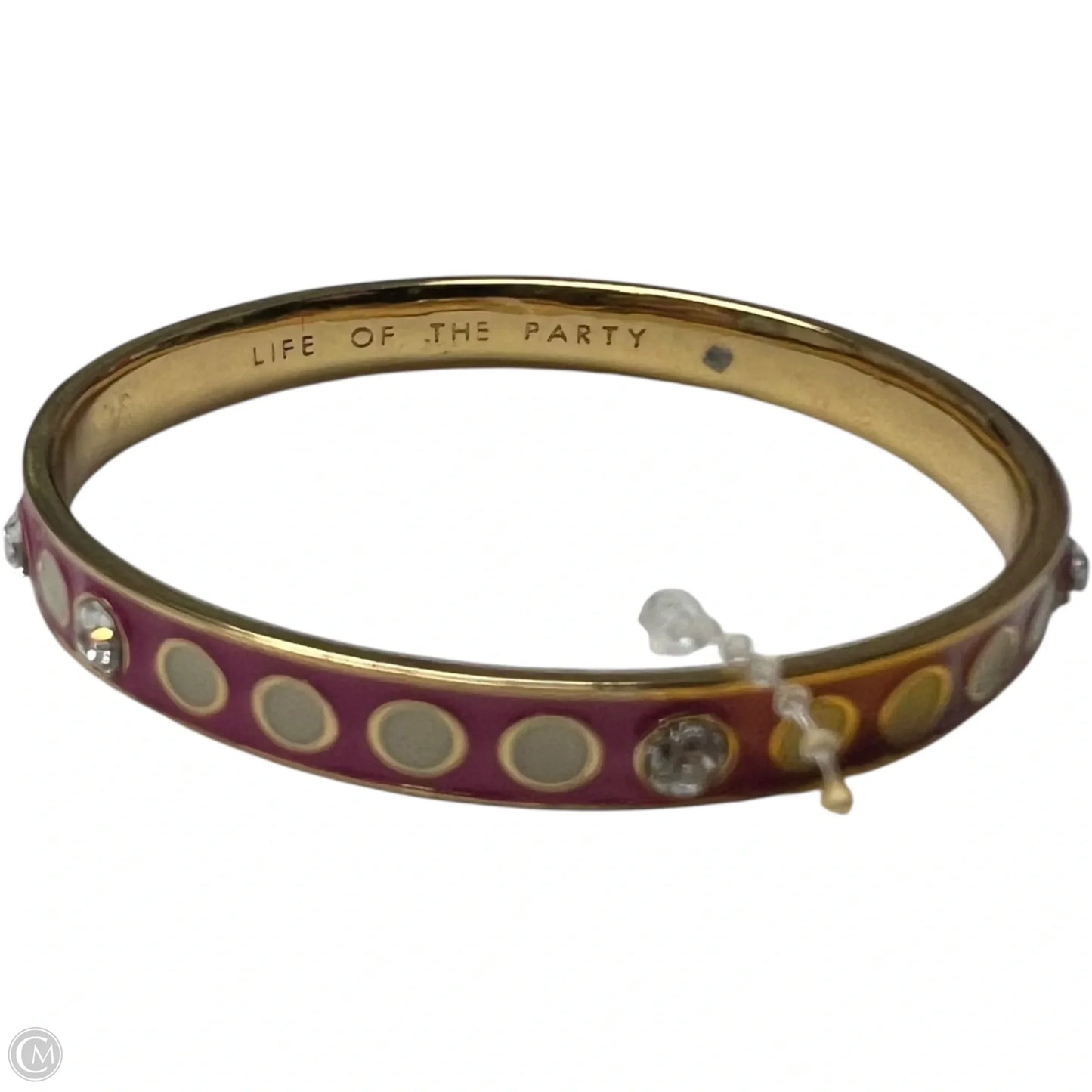 Bracelet Designer By Kate Spade