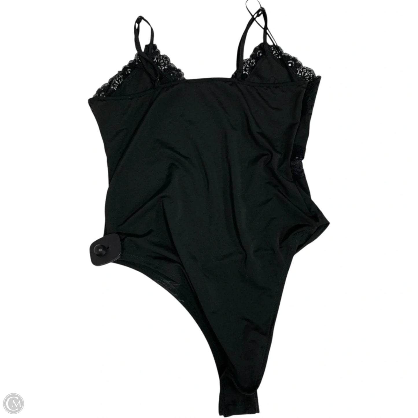 Bodysuit By Maeve In Black, Size: Xs