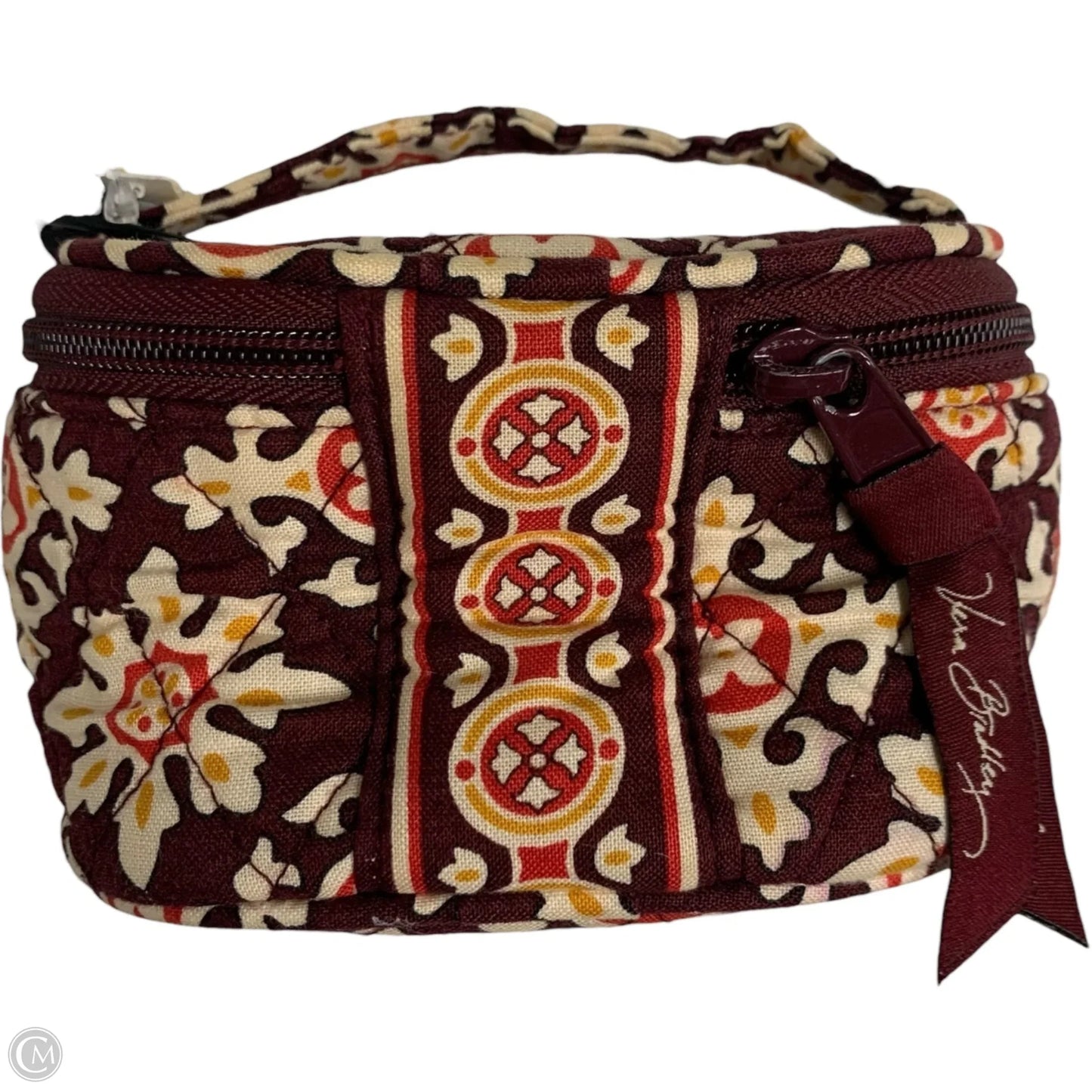 Coin Purse By Vera Bradley, Size: Small
