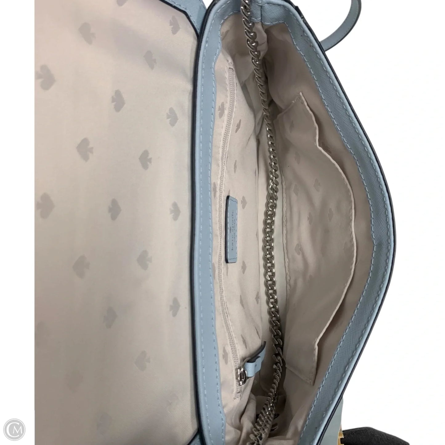 Crossbody Designer By Kate Spade, Size: Medium