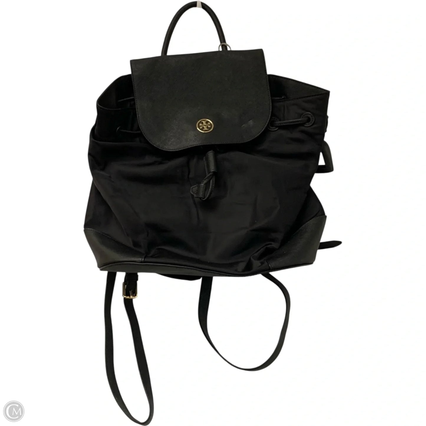 Backpack Designer By Tory Burch, Size: Medium