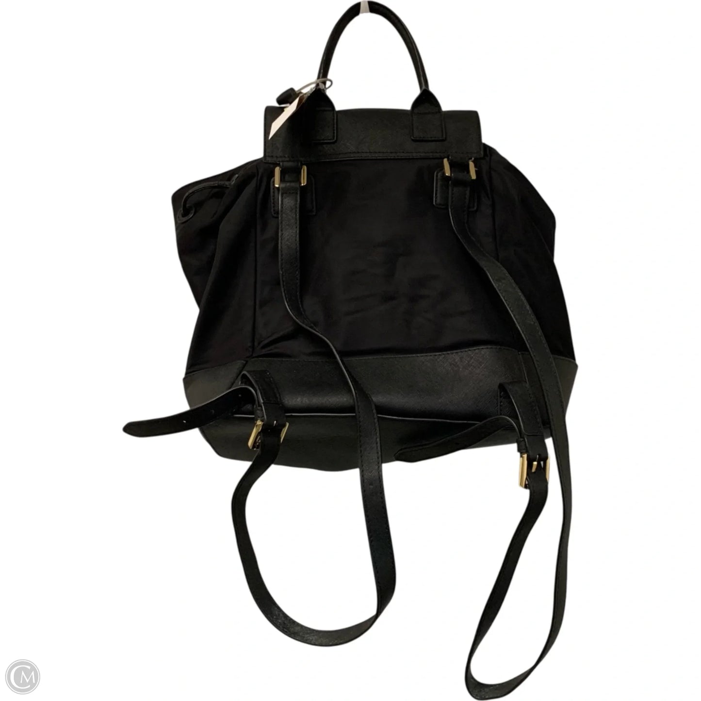 Backpack Designer By Tory Burch, Size: Medium