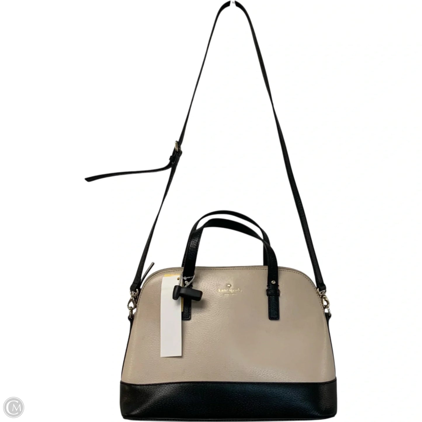 Handbag Designer By Kate Spade, Size: Medium