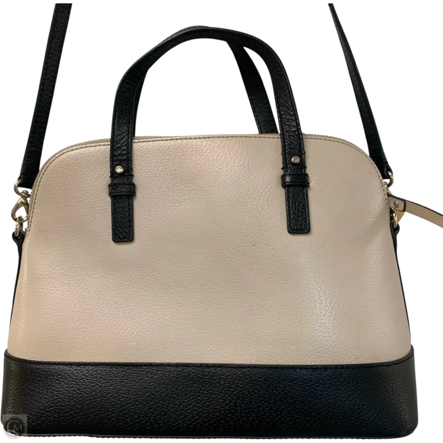 Handbag Designer By Kate Spade, Size: Medium