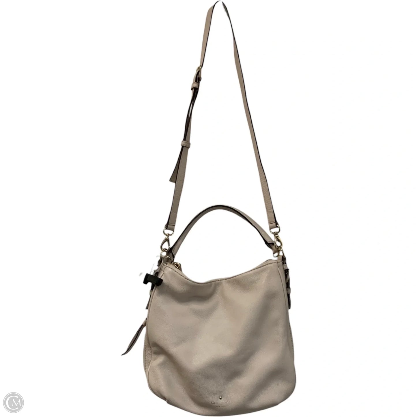 Crossbody Designer By Kate Spade, Size: Medium