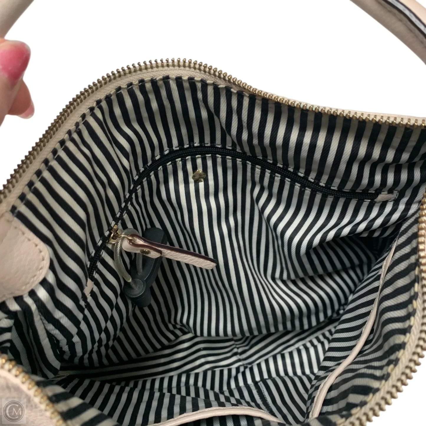 Crossbody Designer By Kate Spade, Size: Medium