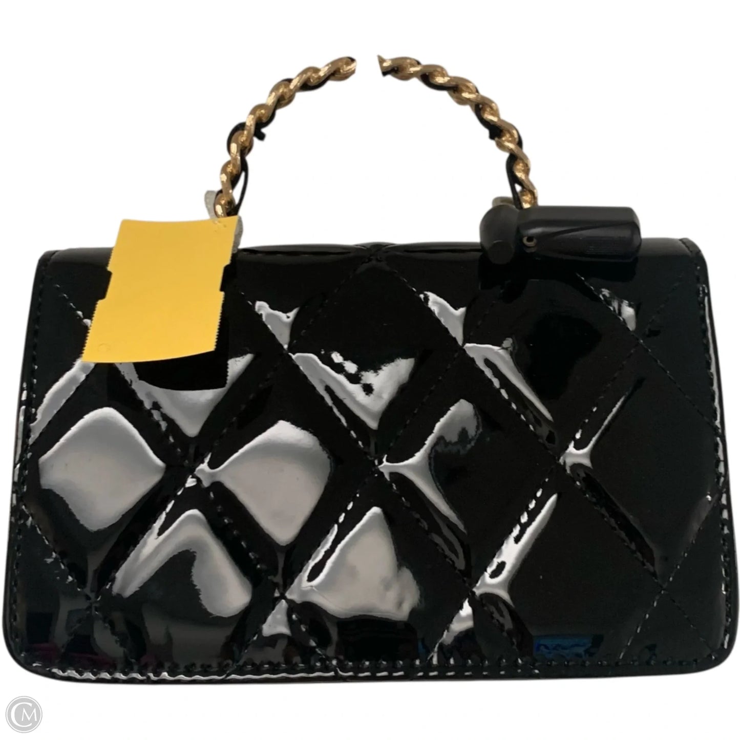 Handbag By Valentino Orlandi, Size: Small