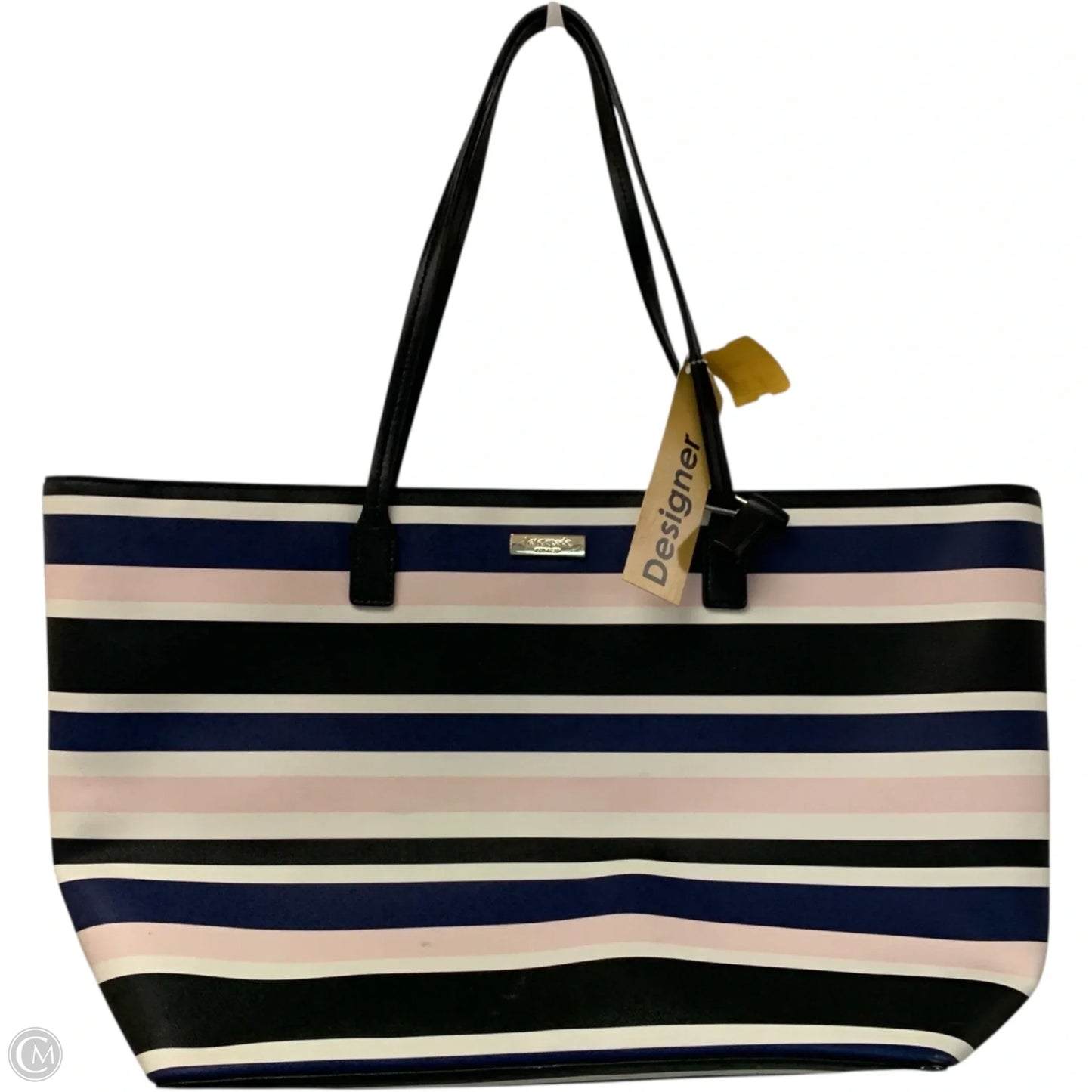 Tote Designer By Kate Spade, Size: Large