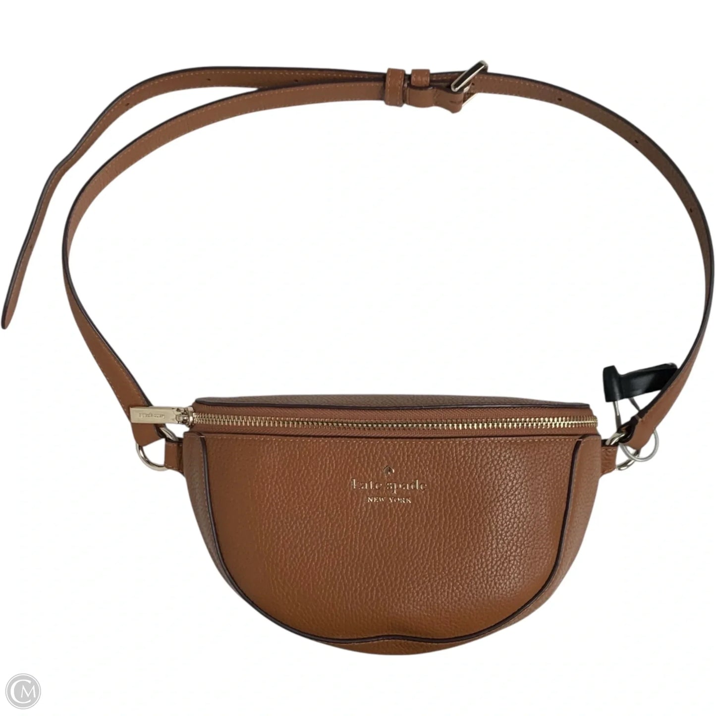 Belt Bag Designer By Kate Spade, Size: Medium