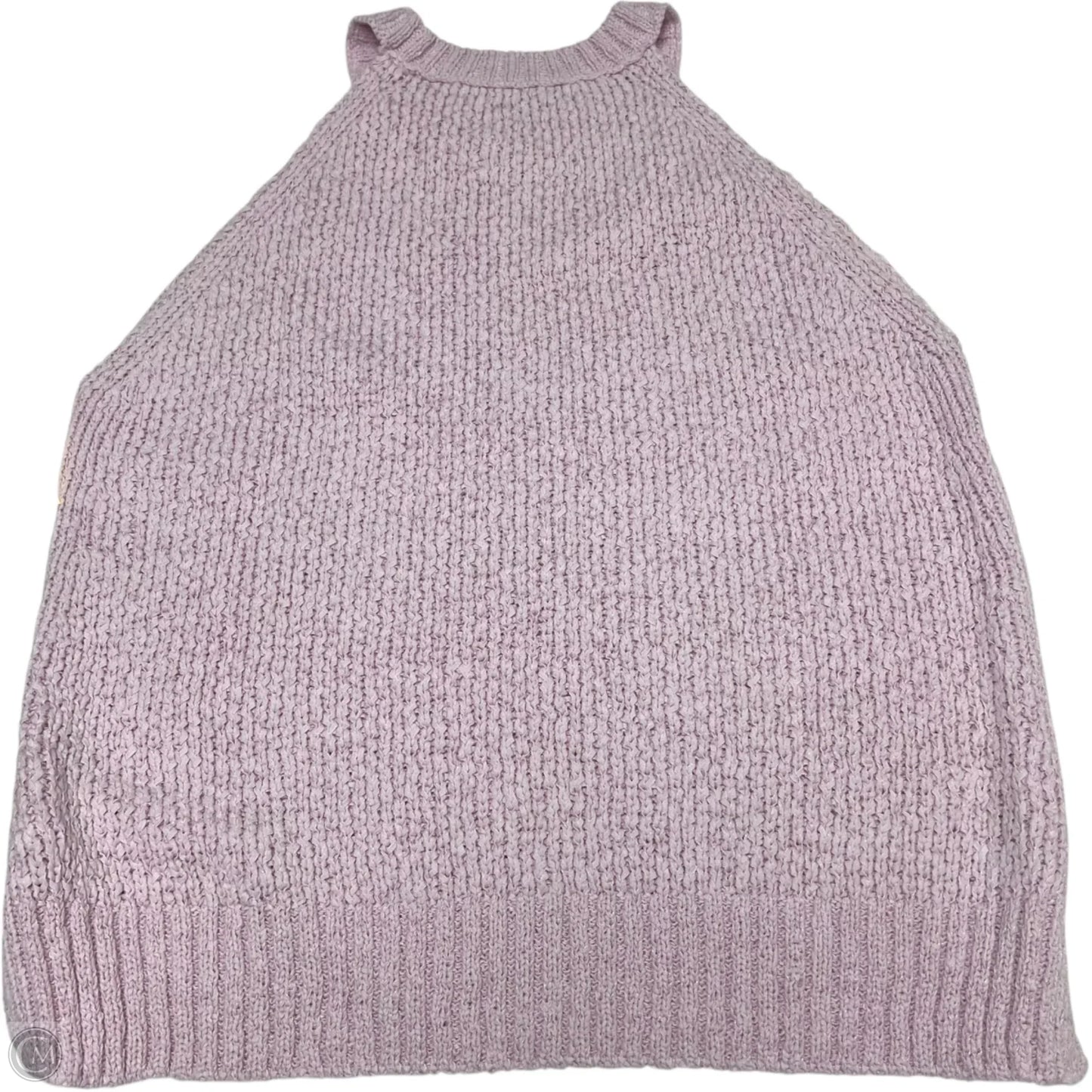 Vest Sweater By J. Crew In Pink, Size: L