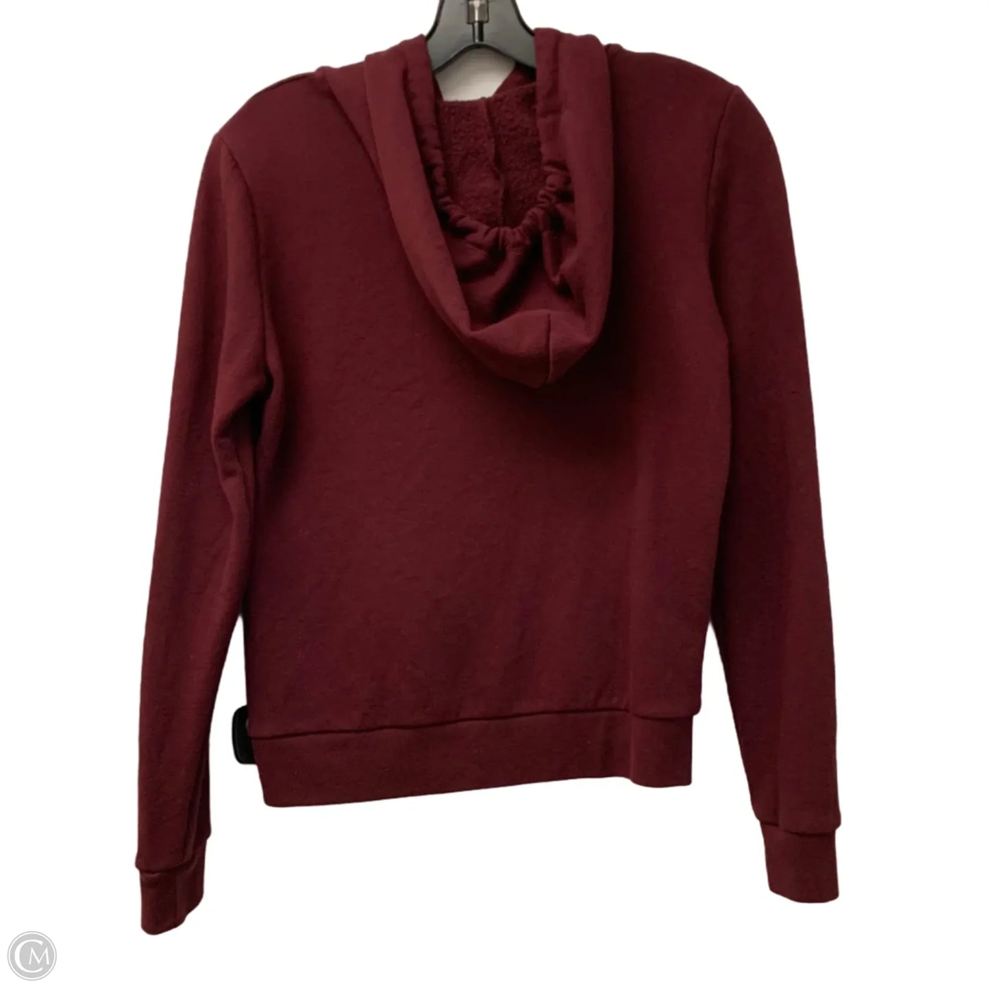 Jacket Other By Pink In Red, Size: Xs