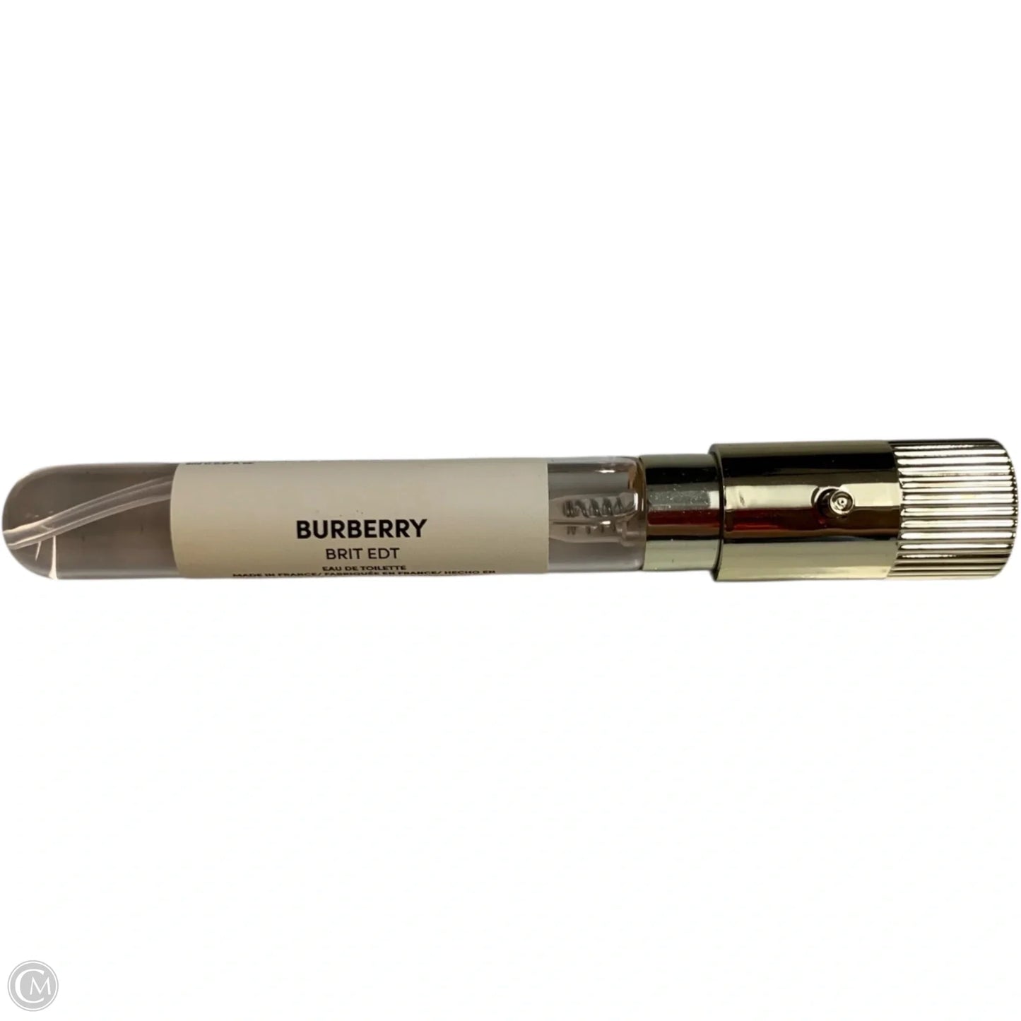 Fragrance By BURBERRY