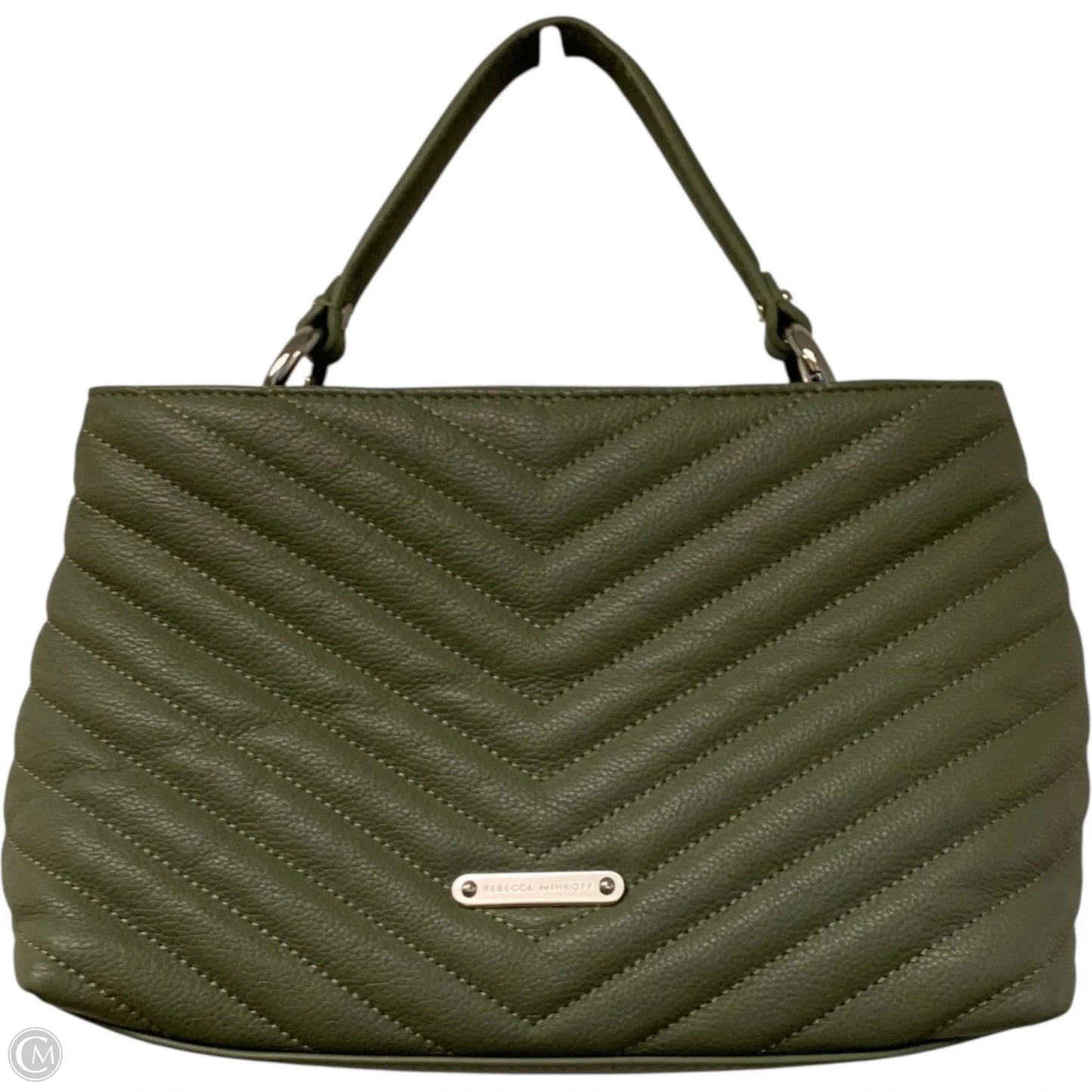 Crossbody Designer By Rebecca Minkoff, Size: Small