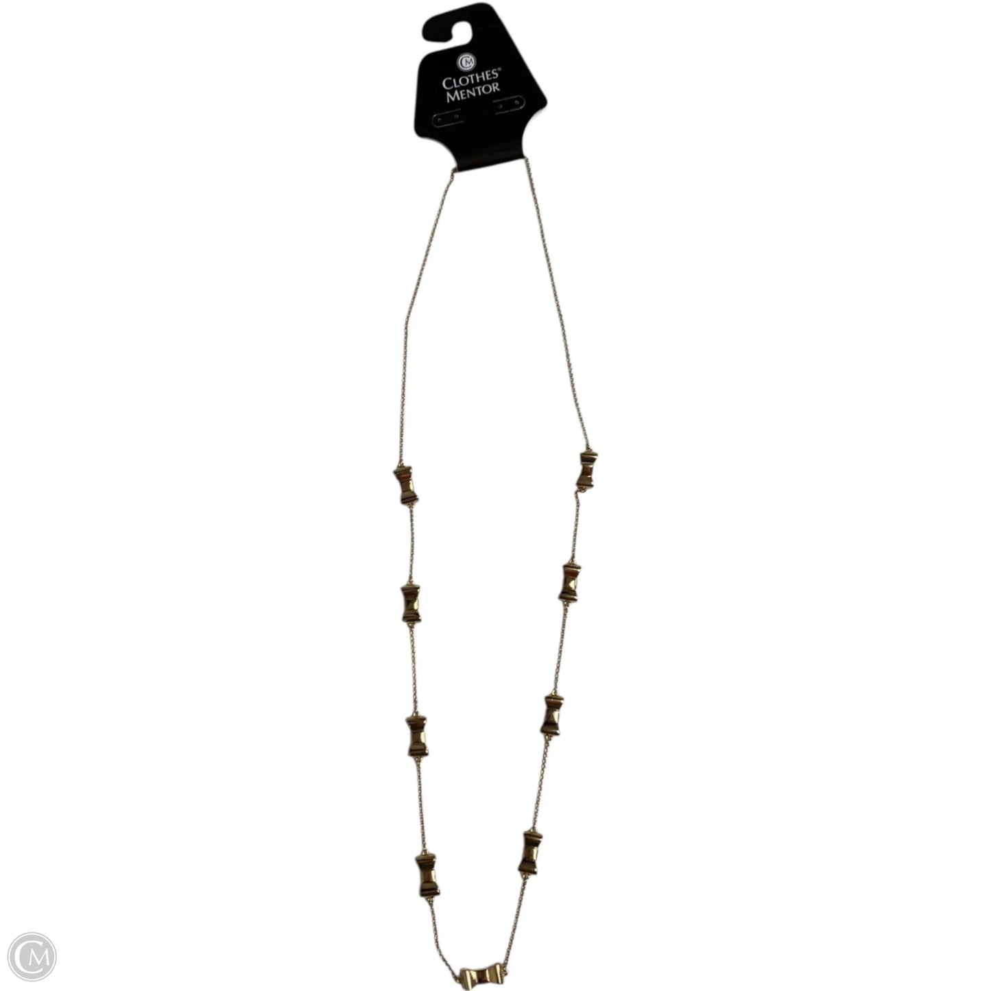 Necklace Designer By Kate Spade