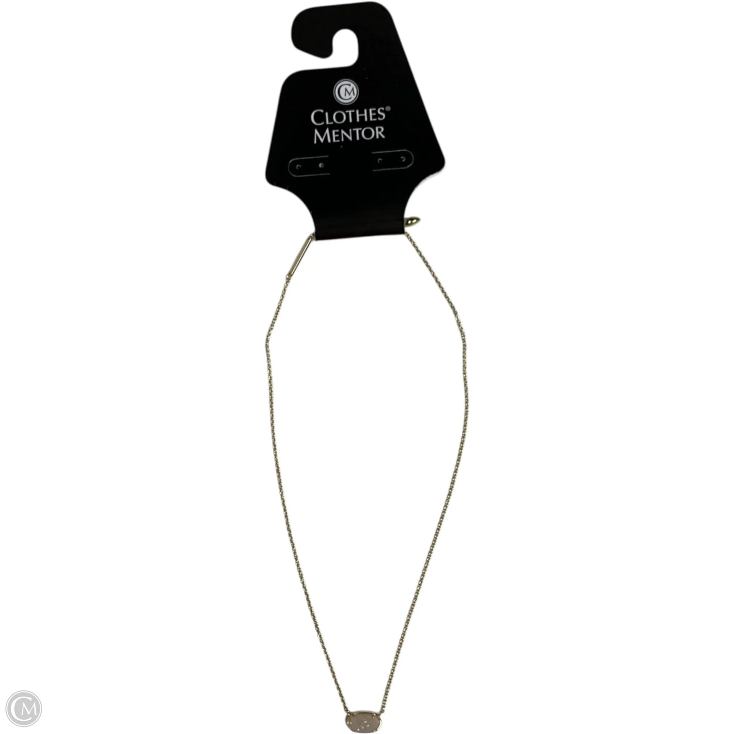 Necklace Pendant By Kendra Scott