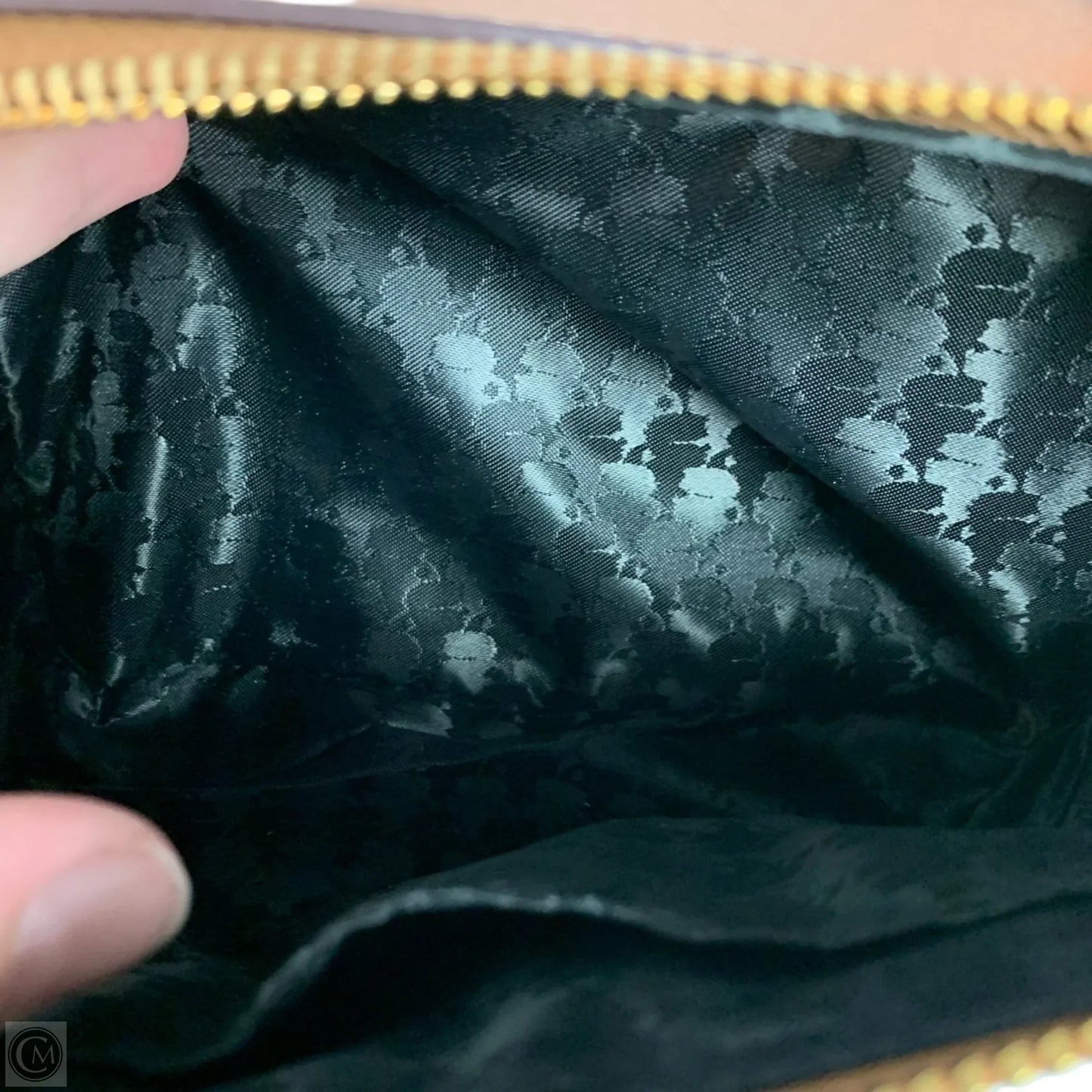 Crossbody Designer By Karl Lagerfeld, Size: Small