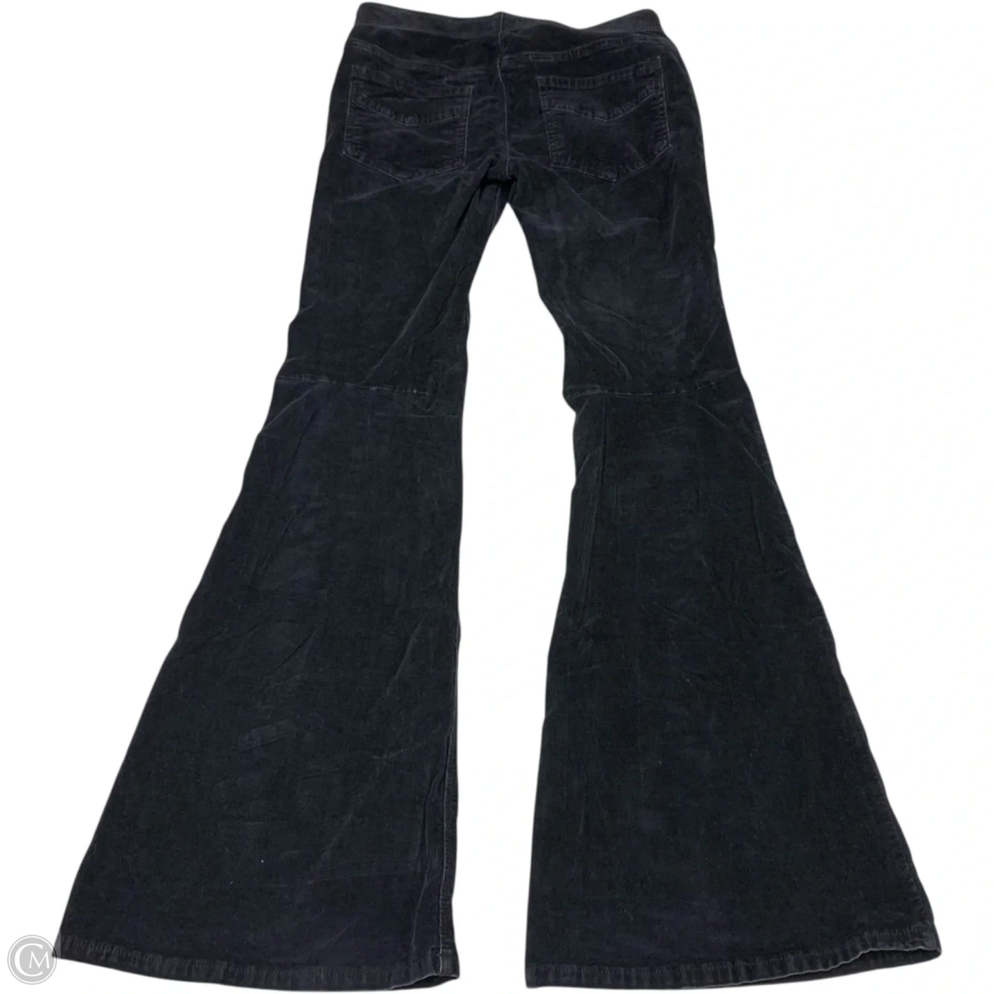 Pants Corduroy By We The Free In Black, Size: 4