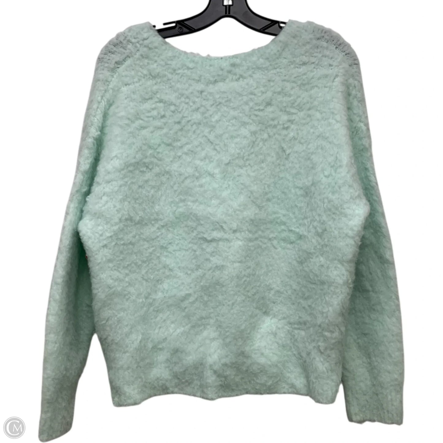 Sweater By Maeve In Blue, Size: S