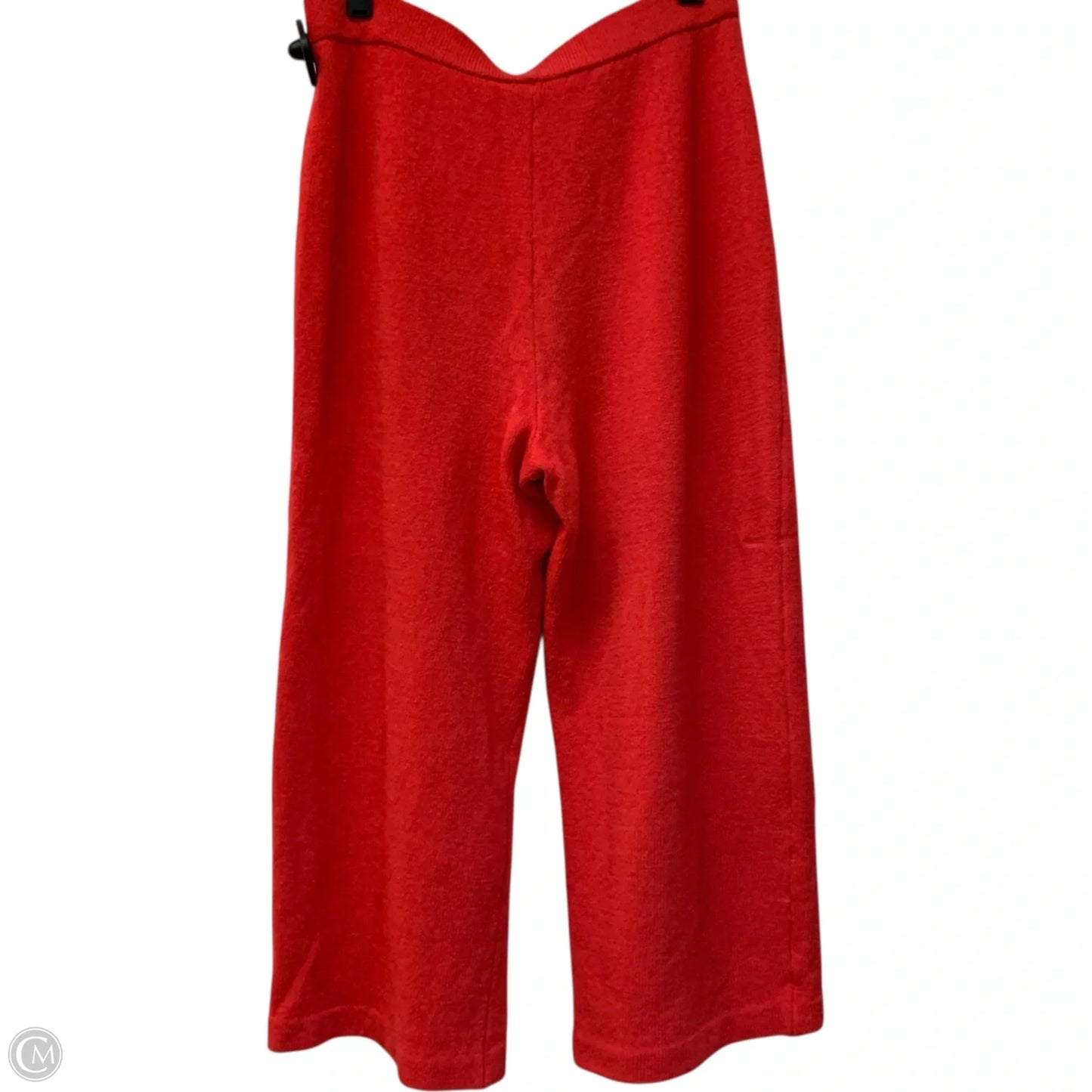 Pants Designer By St. John In Pink, Size: 8