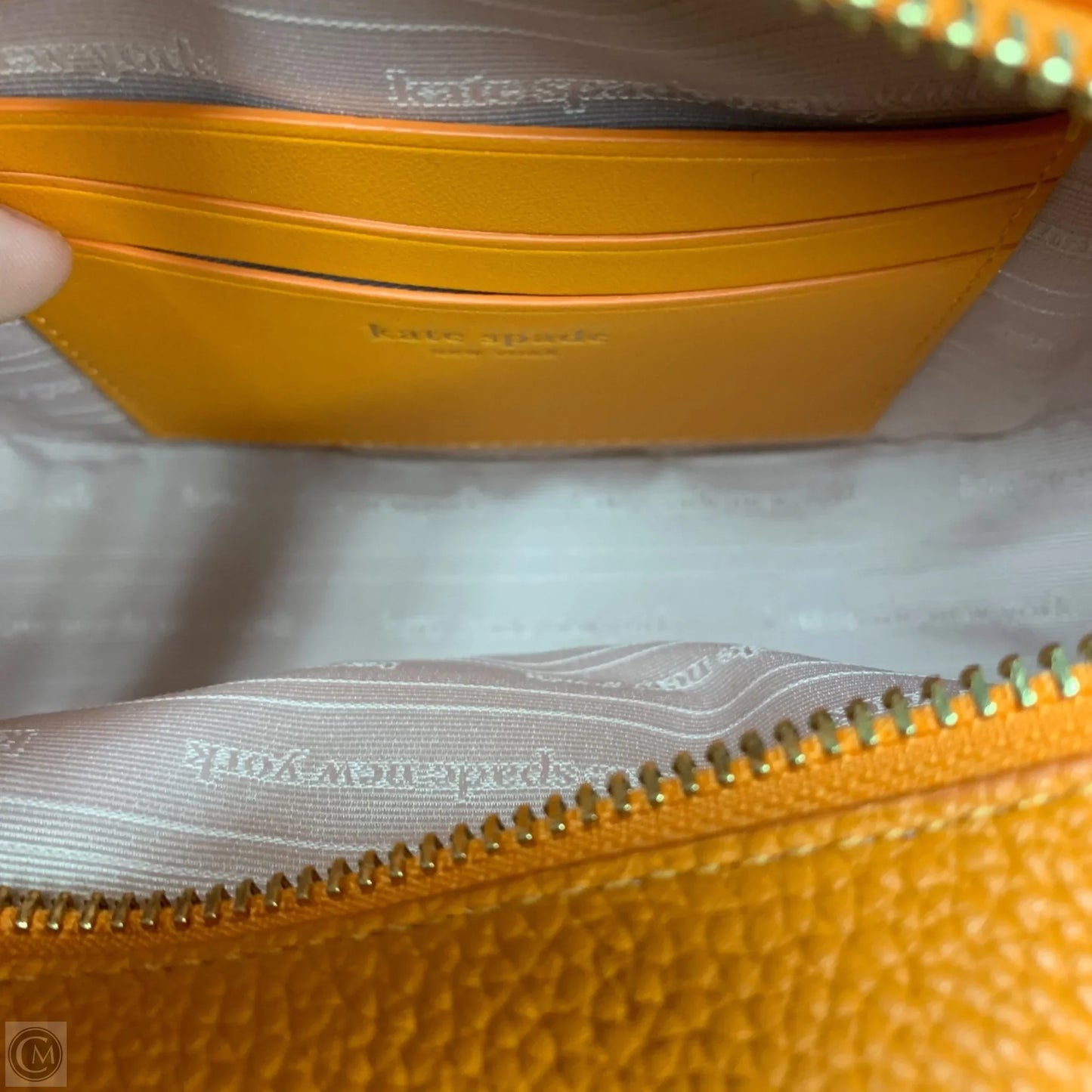 Crossbody Designer By Kate Spade, Size: Small